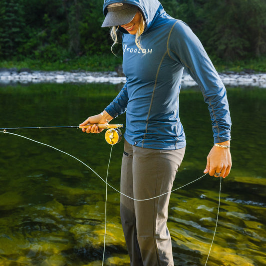 Women’s SolAir Lightweight Pants