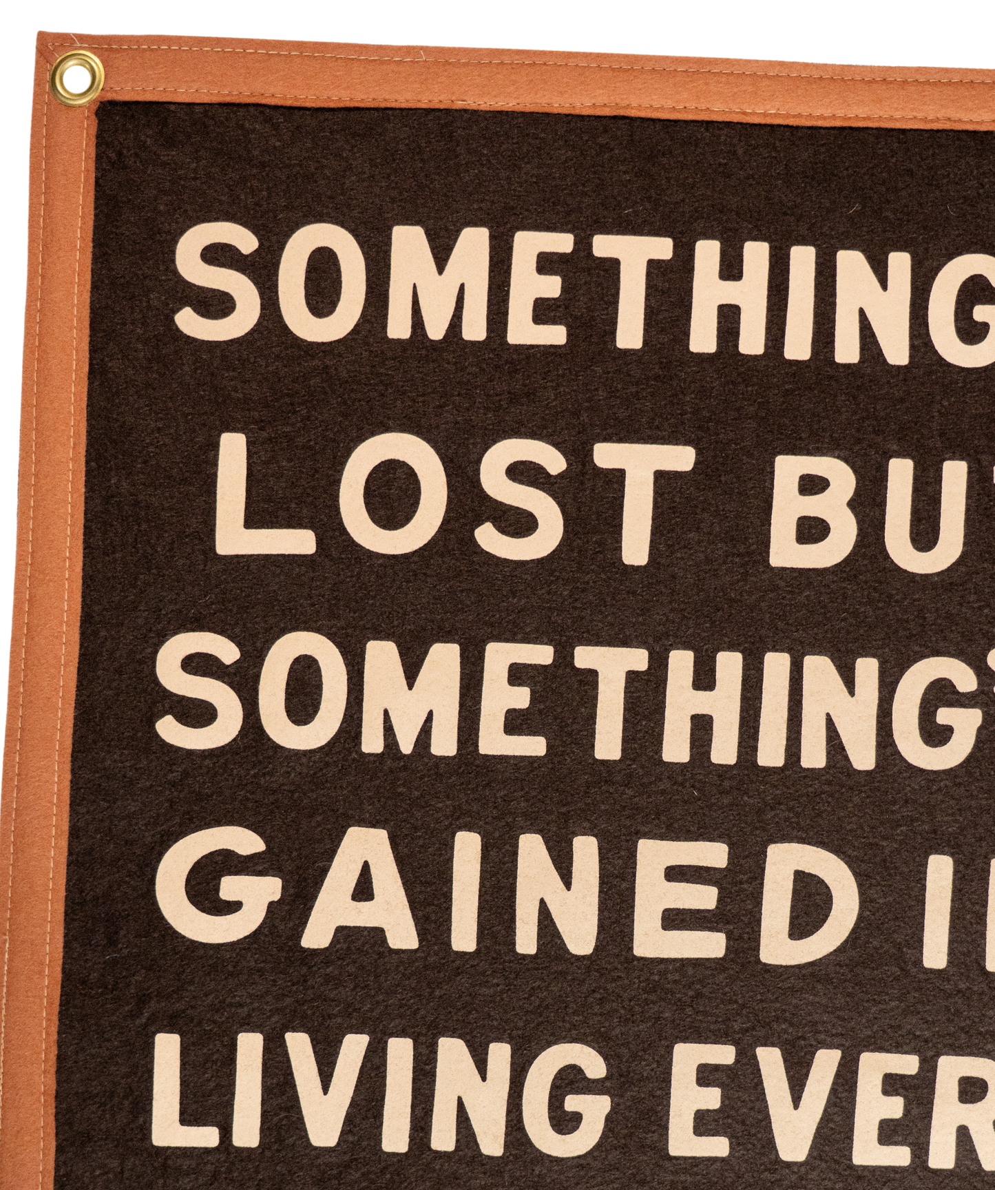 Joni Mitchell Both Sides Now Camp Flag