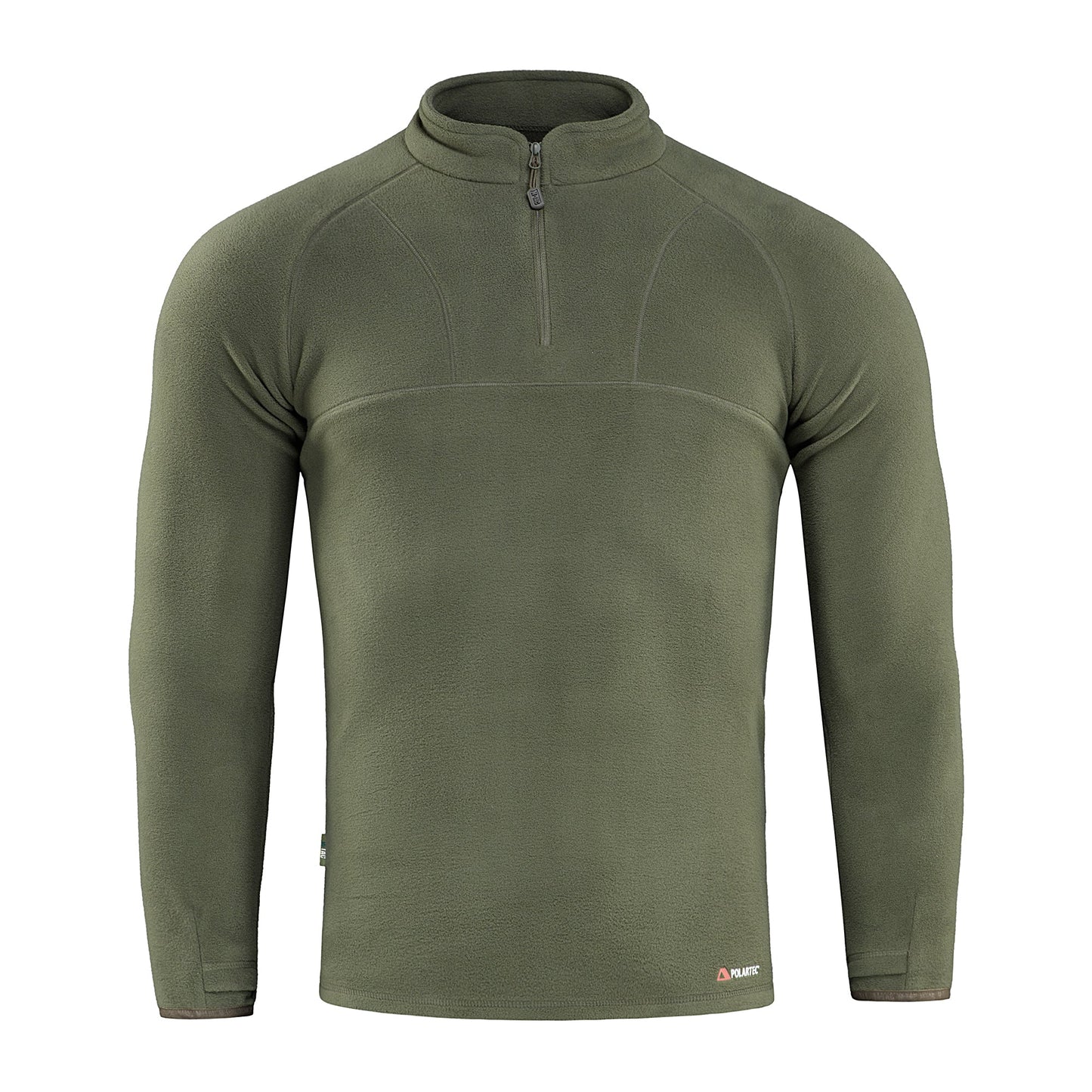 M‑Tac Raglan Jacket Delta Polartec
