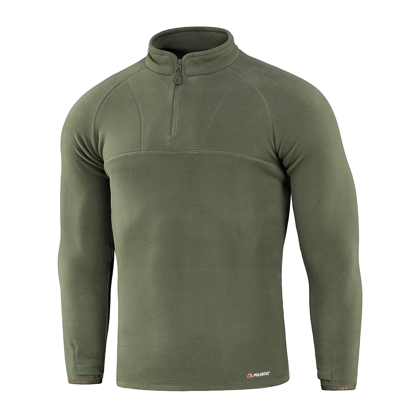 M‑Tac Raglan Jacket Delta Polartec