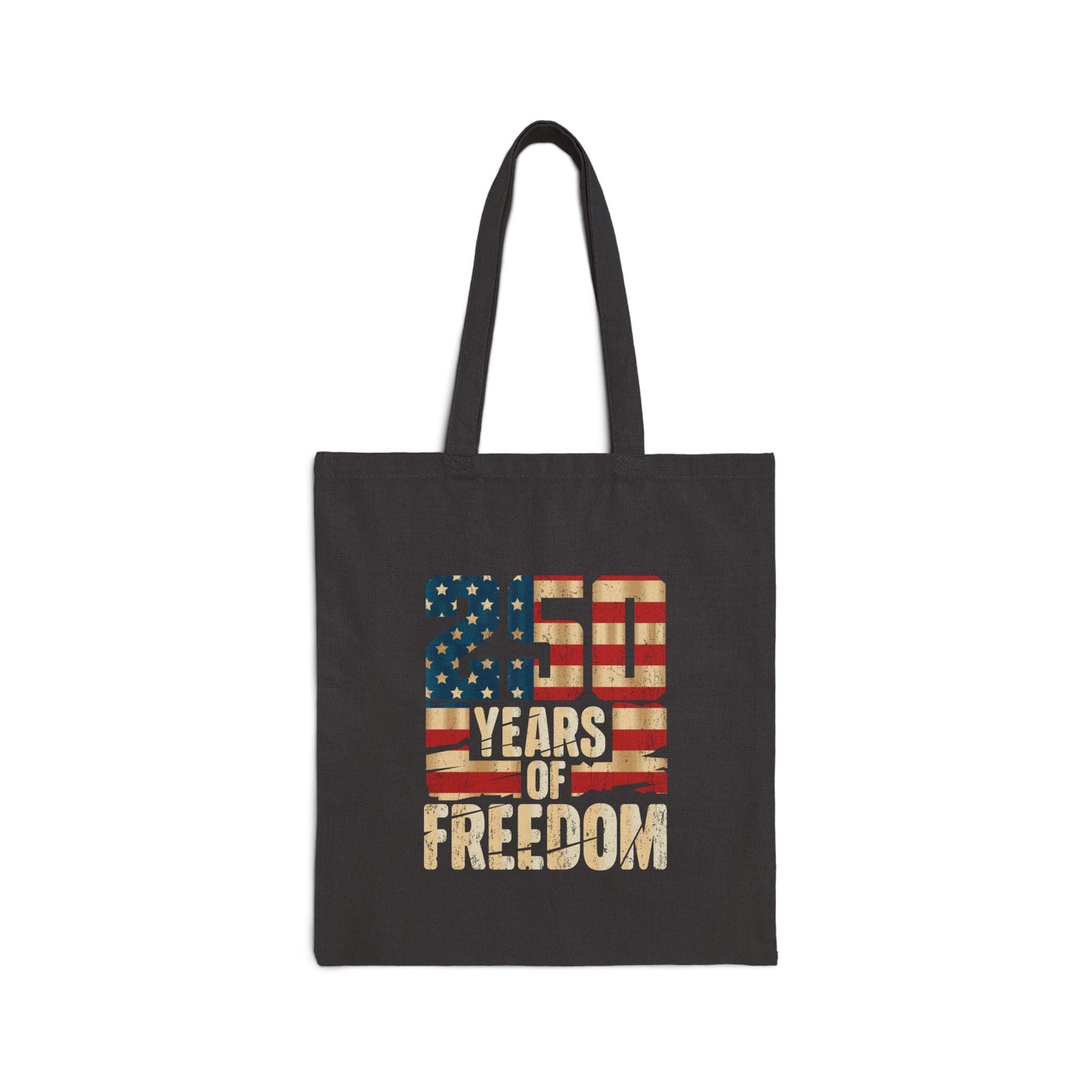 250 Years of American Freedom Rocks Glass – USA Semiquincentennial Edition
