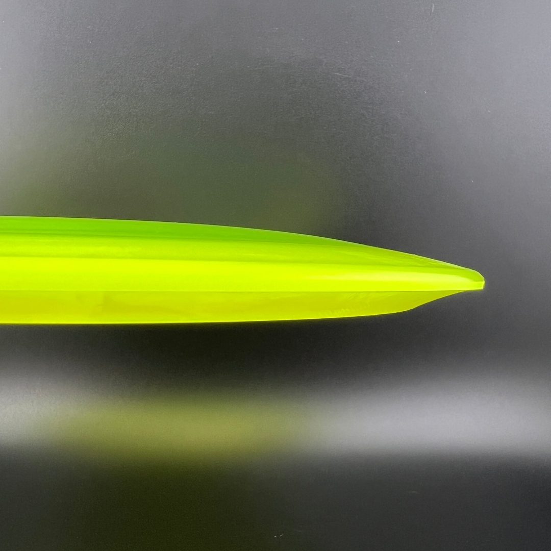 Champion Eagle - Ken Climo 12x