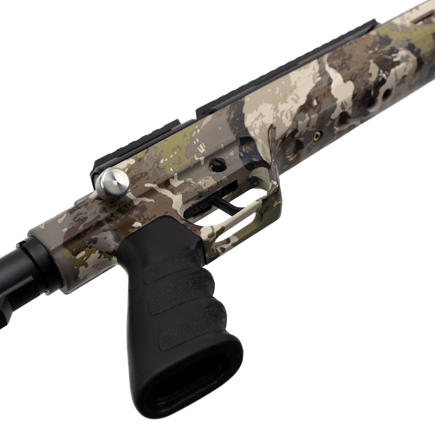 250z .22 - Veil Camo Cumbre (Preorder)