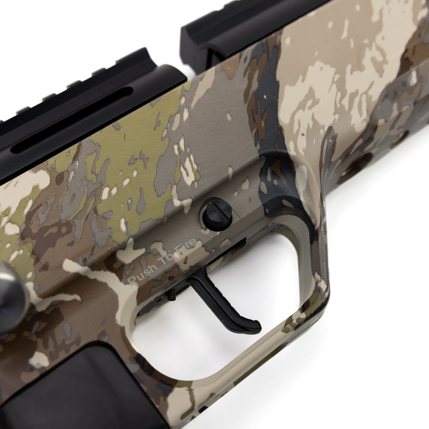 250z .22 - Veil Camo Cumbre (Preorder)