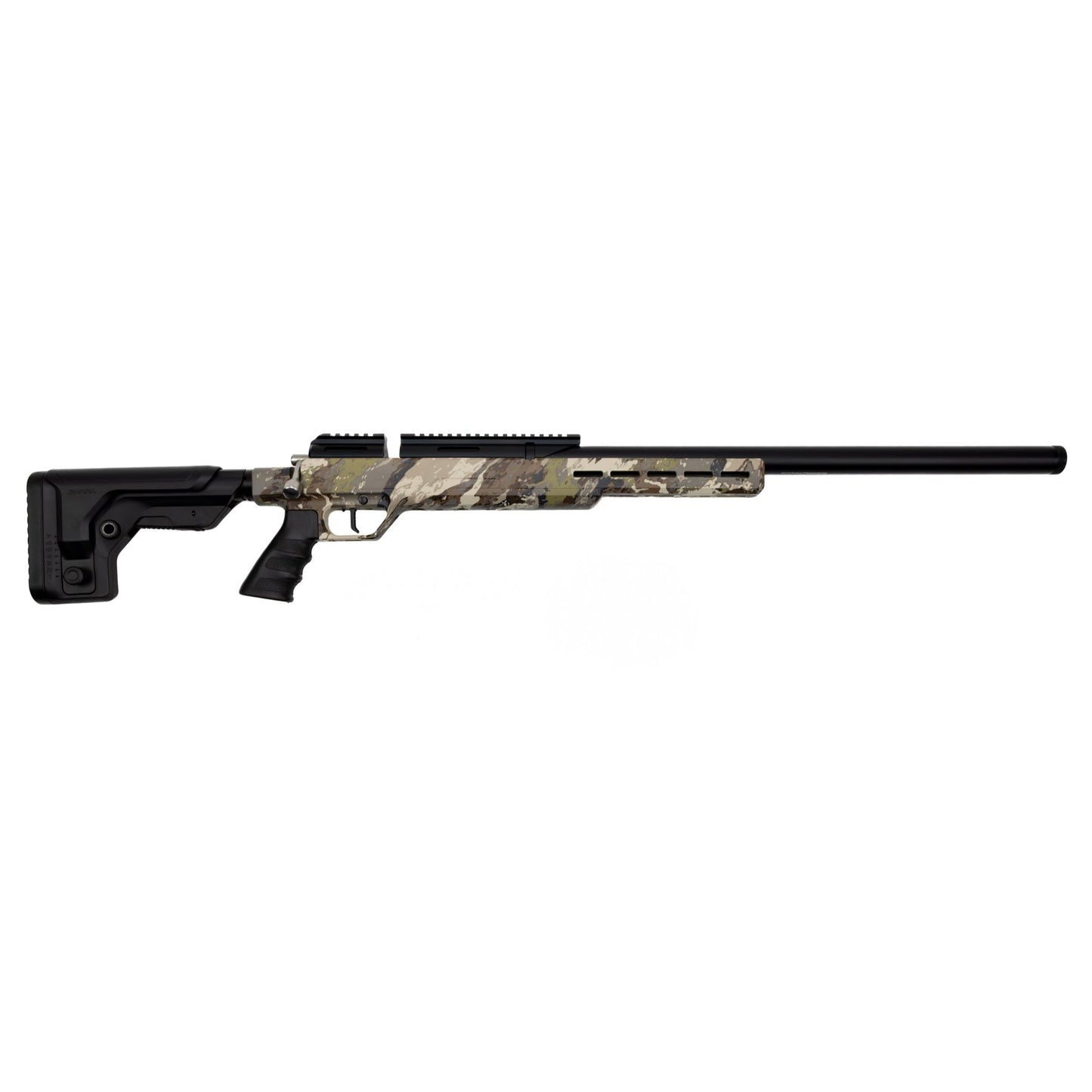 250z .22 - Veil Camo Cumbre (Preorder)