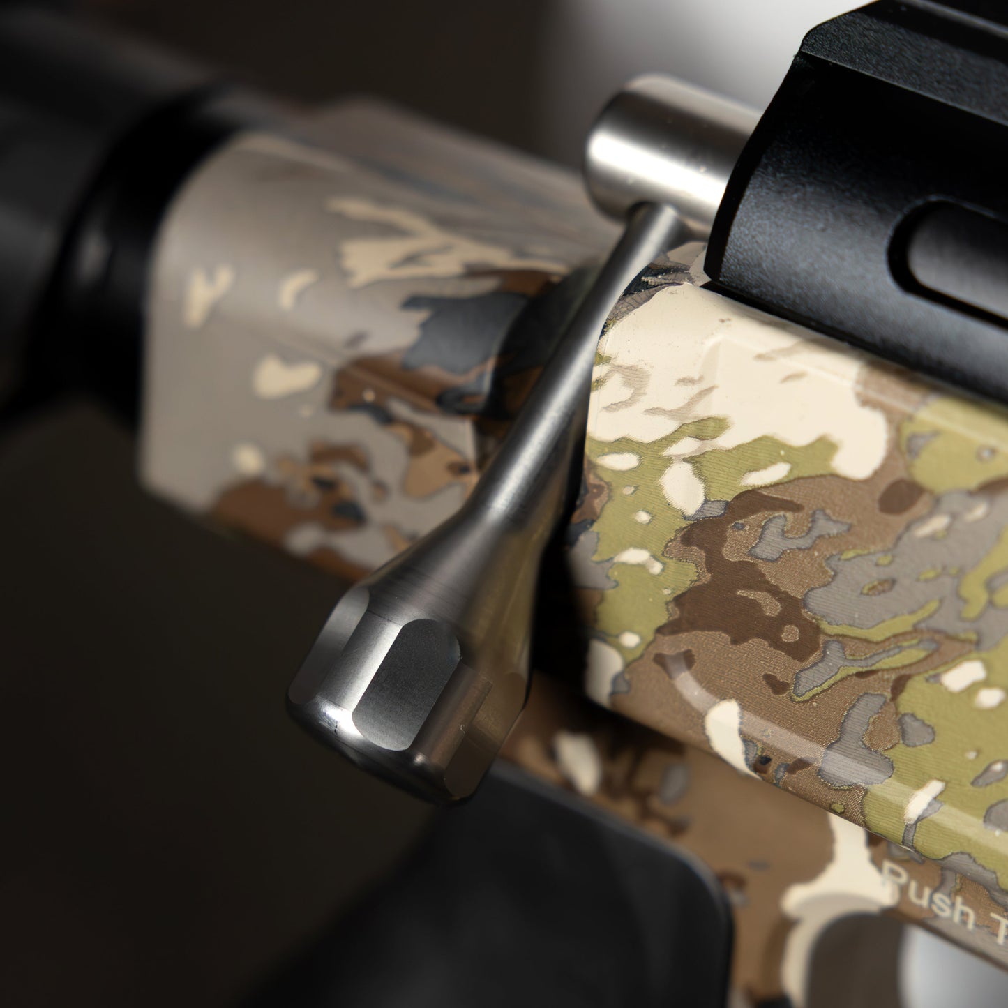 250z .22 - Veil Camo Cumbre (Preorder)