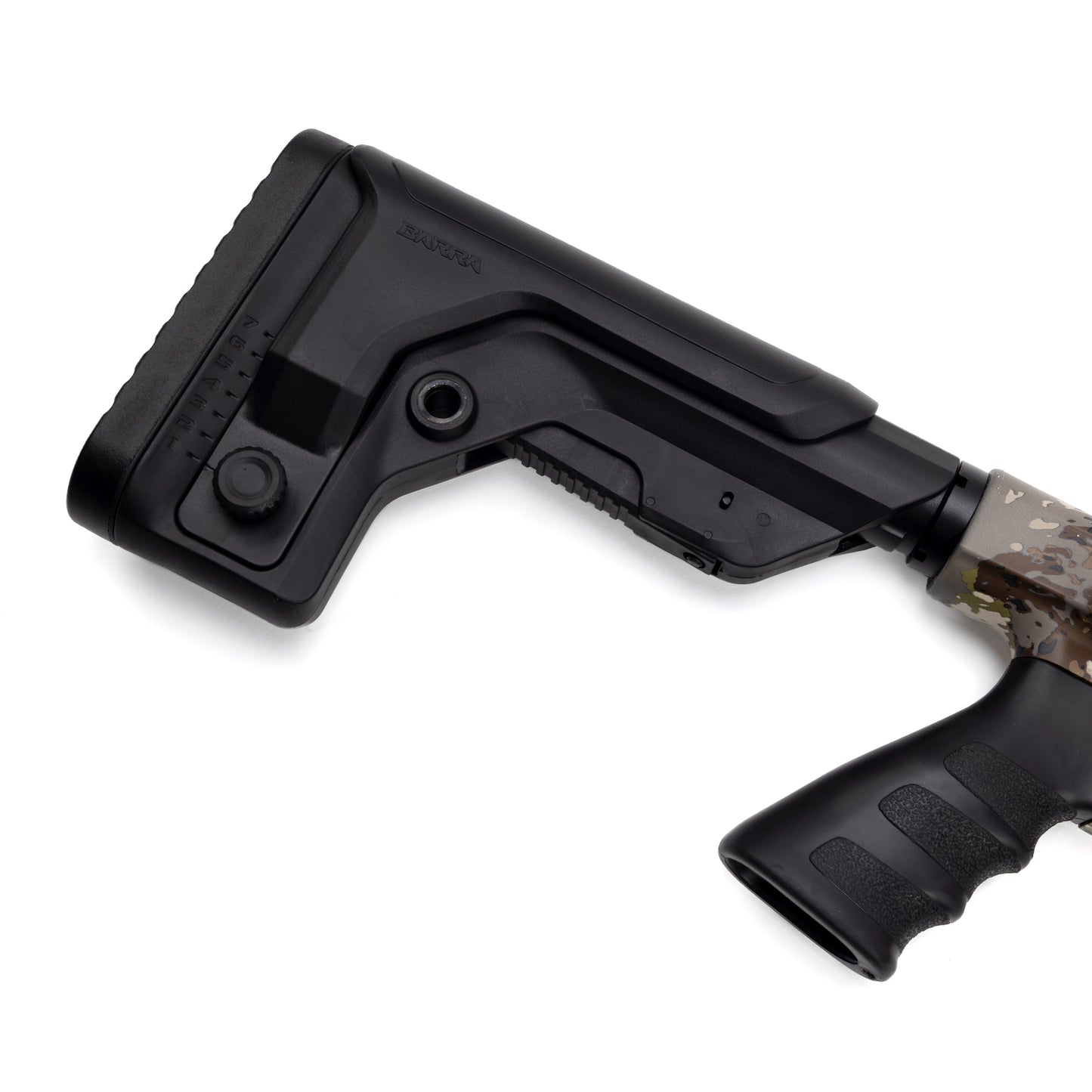 250z .22 - Veil Camo Cumbre (Preorder)