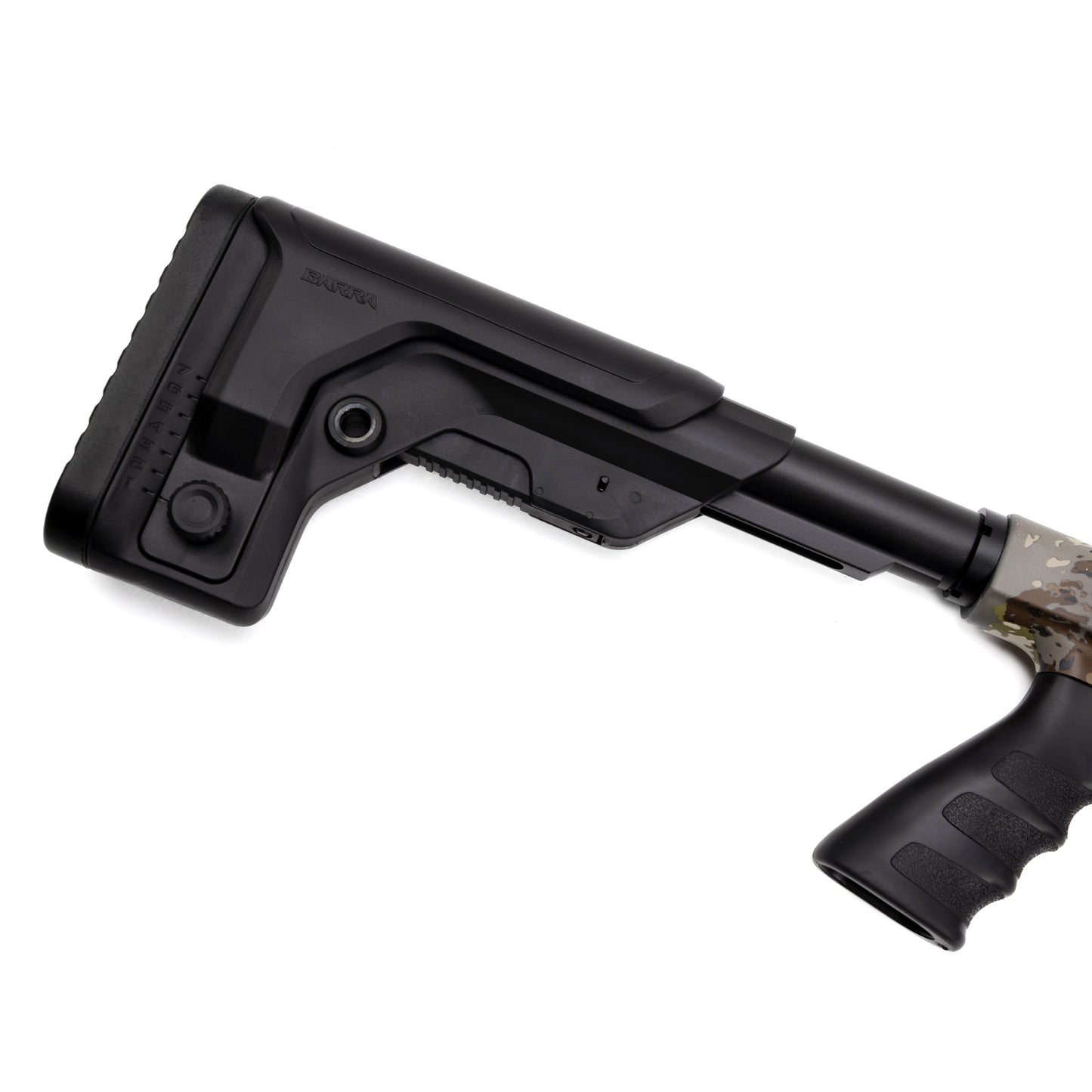 250z .22 - Veil Camo Cumbre (Preorder)