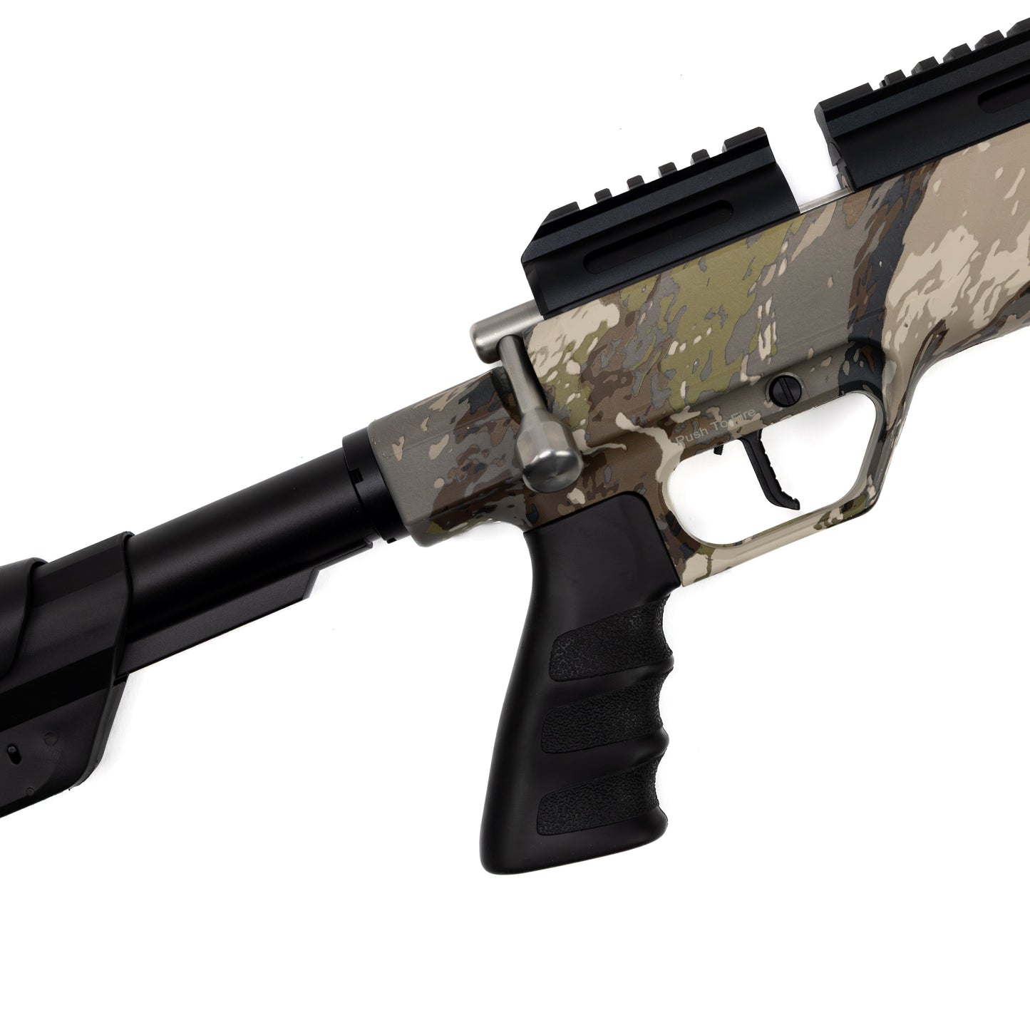 250z .22 - Veil Camo Cumbre (Preorder)