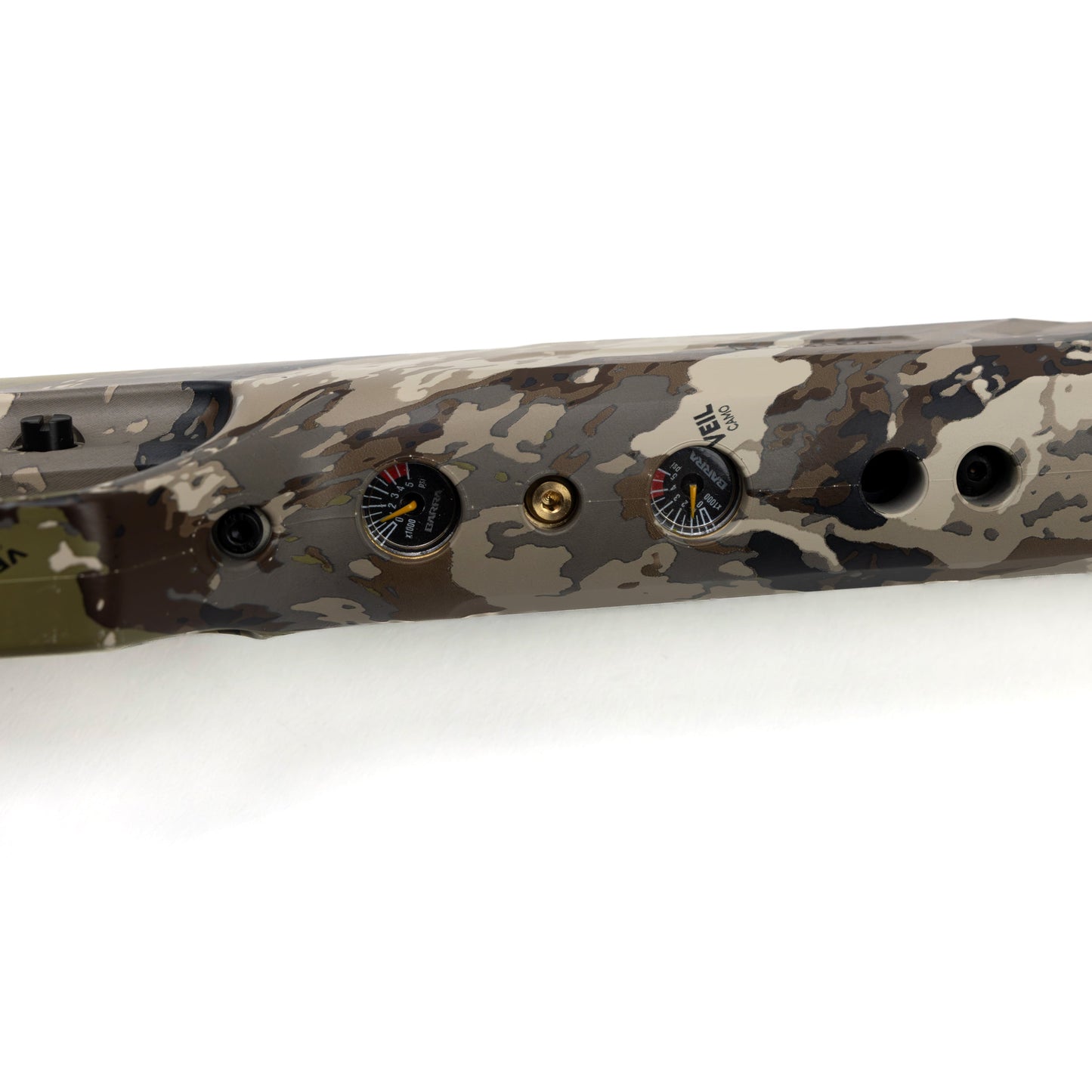 250z .25 - Veil Camo Cumbre