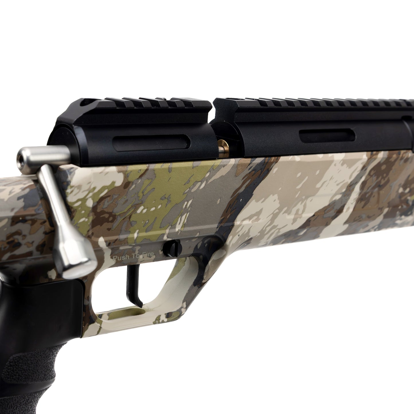 250z .22 - Veil Camo Cumbre (Preorder)