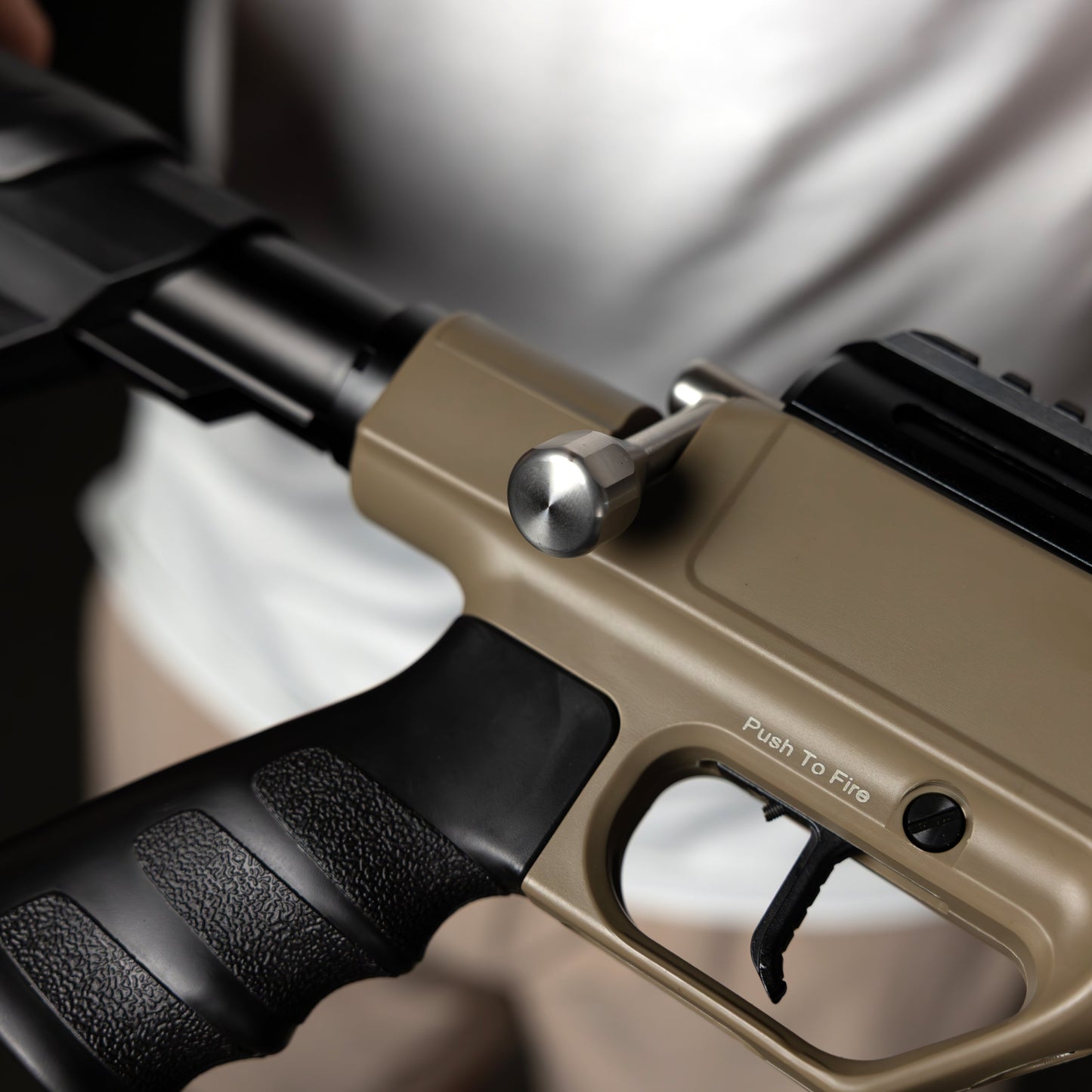 250z .25 - Tan (Preorder)