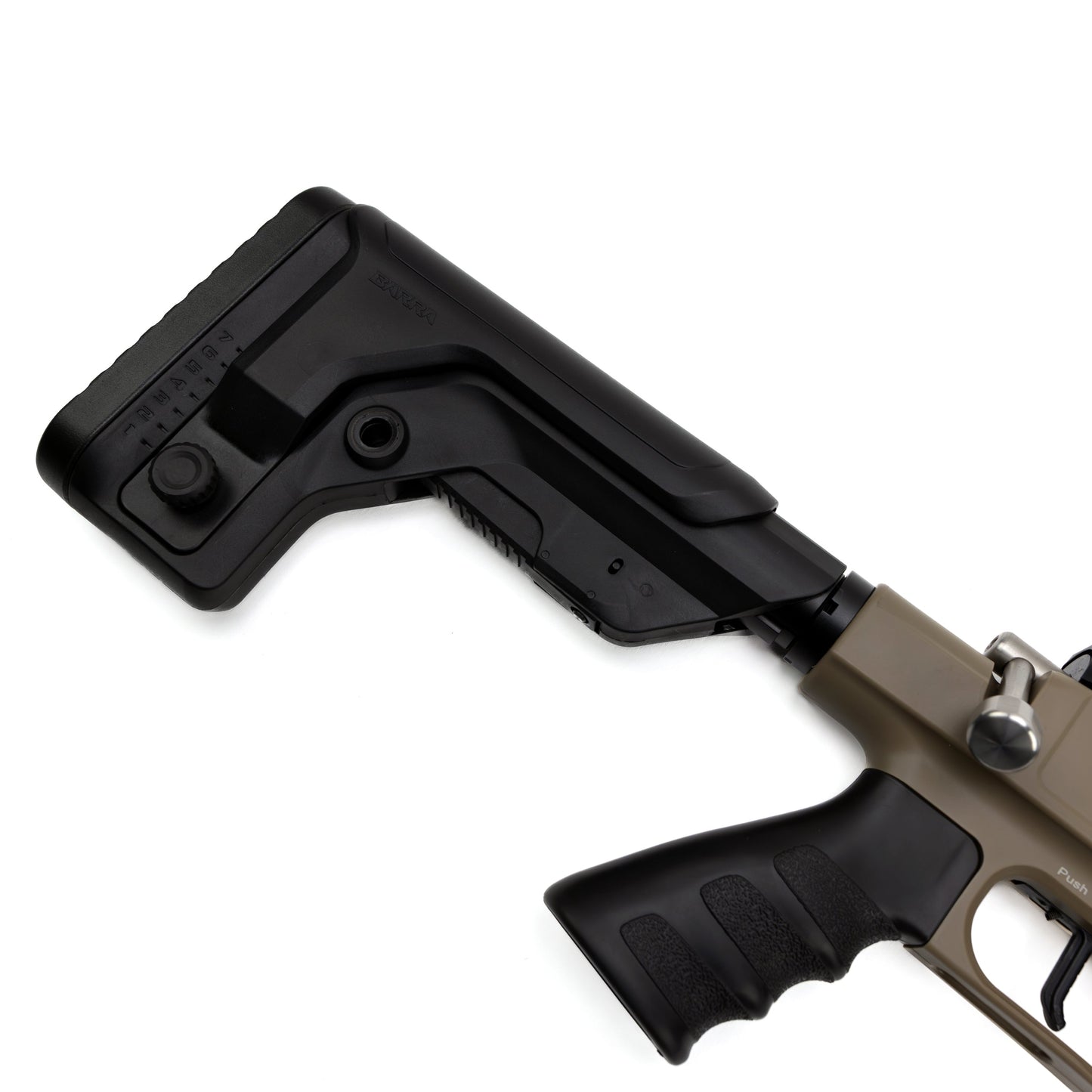 250z .22 (Canada Compliant) - Tan