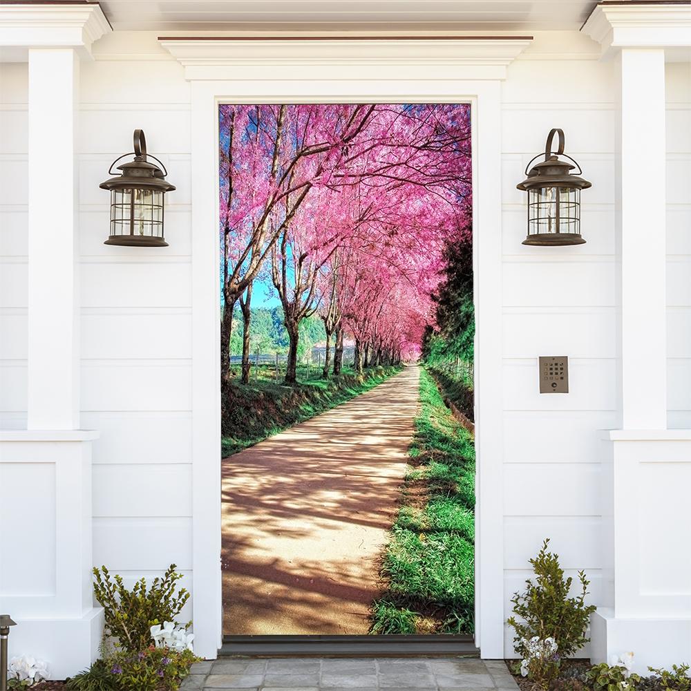 Spring Home Decor