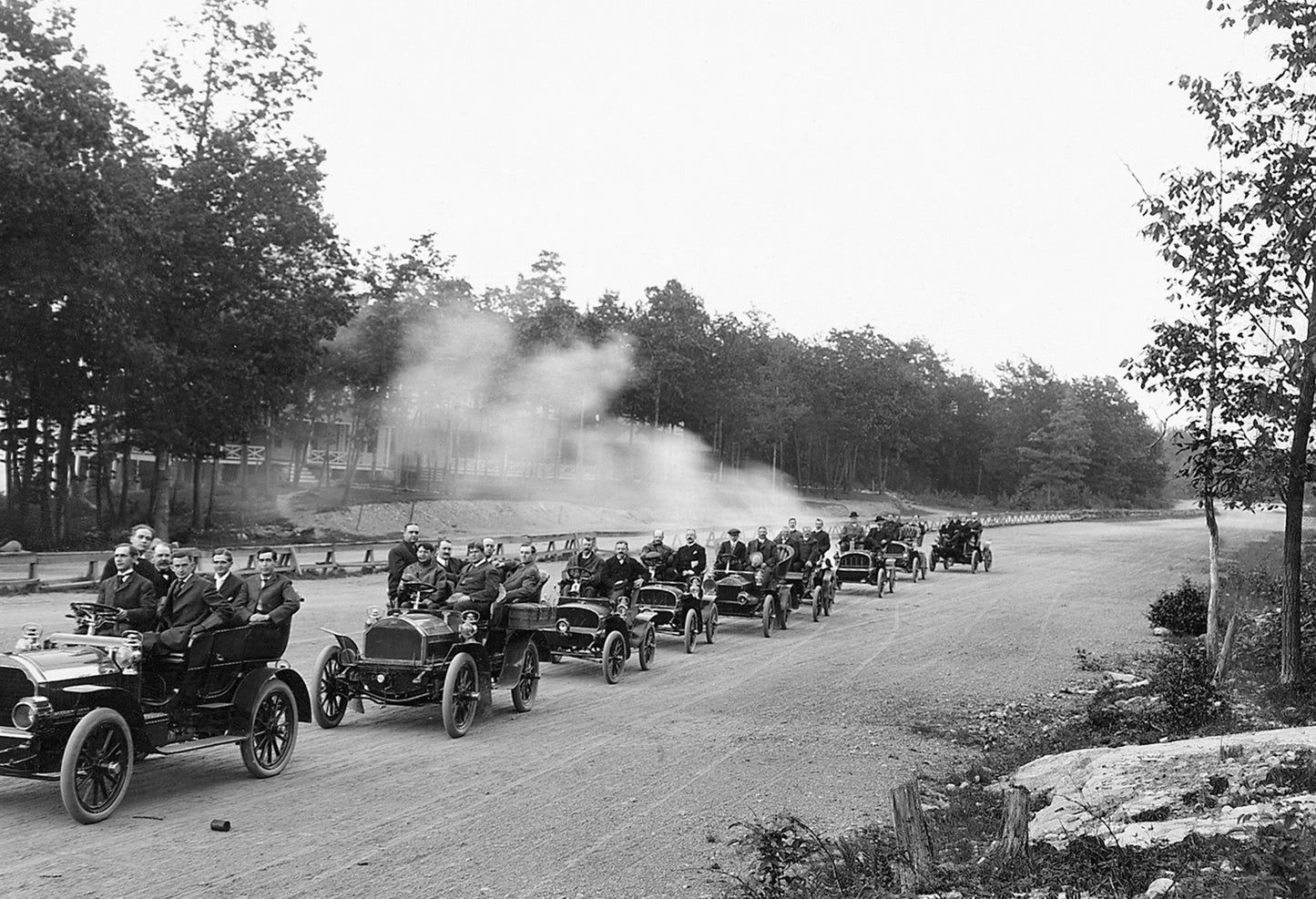Lackawanna Memories: A Photographic History of the Early Years