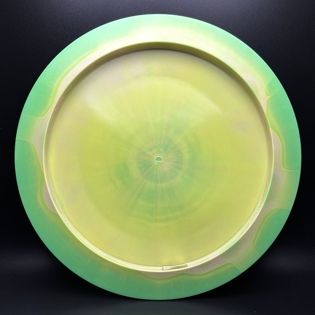 Swirl ESP Hades - Misprints - Paul McBeth