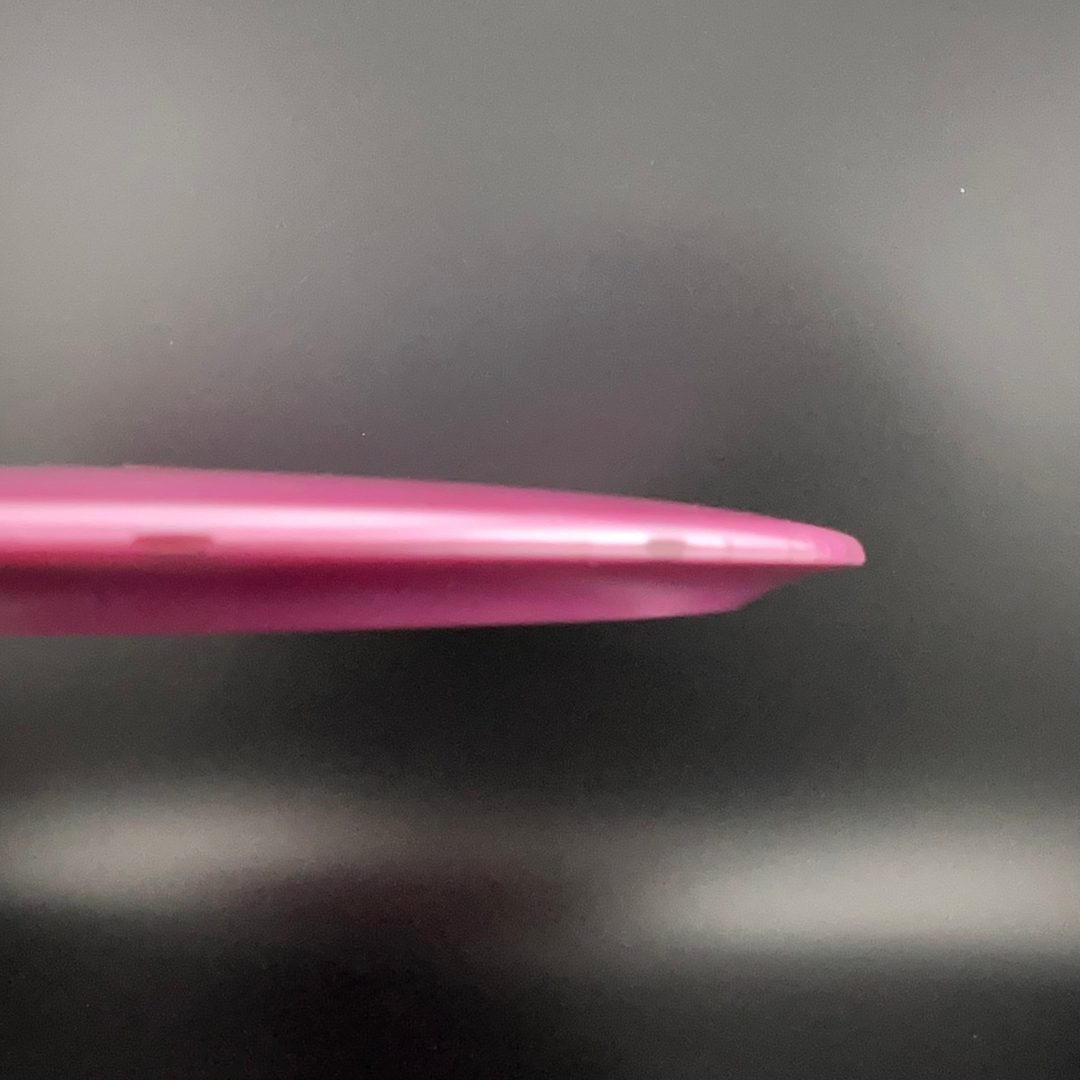 Ethereal Omen - First Run