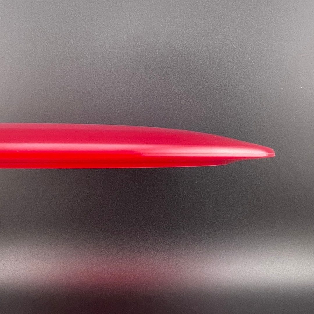 Quantum Falcon - 1.1 First Run