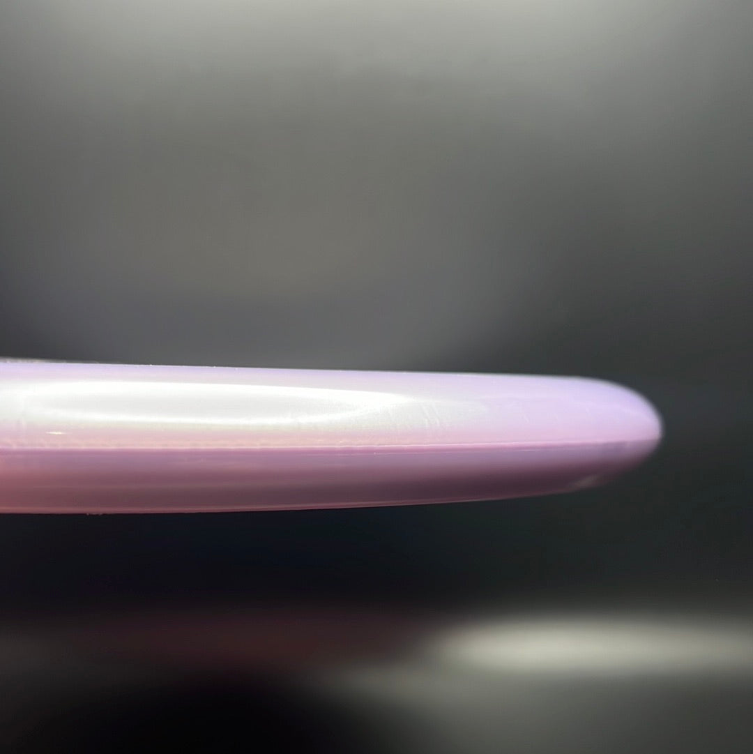 K1 Soft Reko (2021 Run) - Team Series - First Run