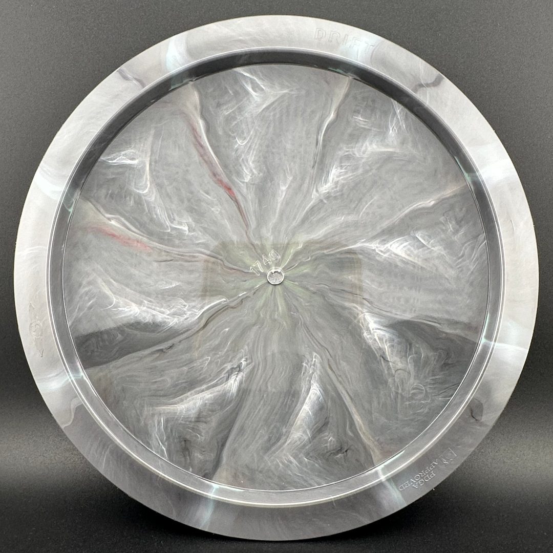 Cosmic Neutron Drift