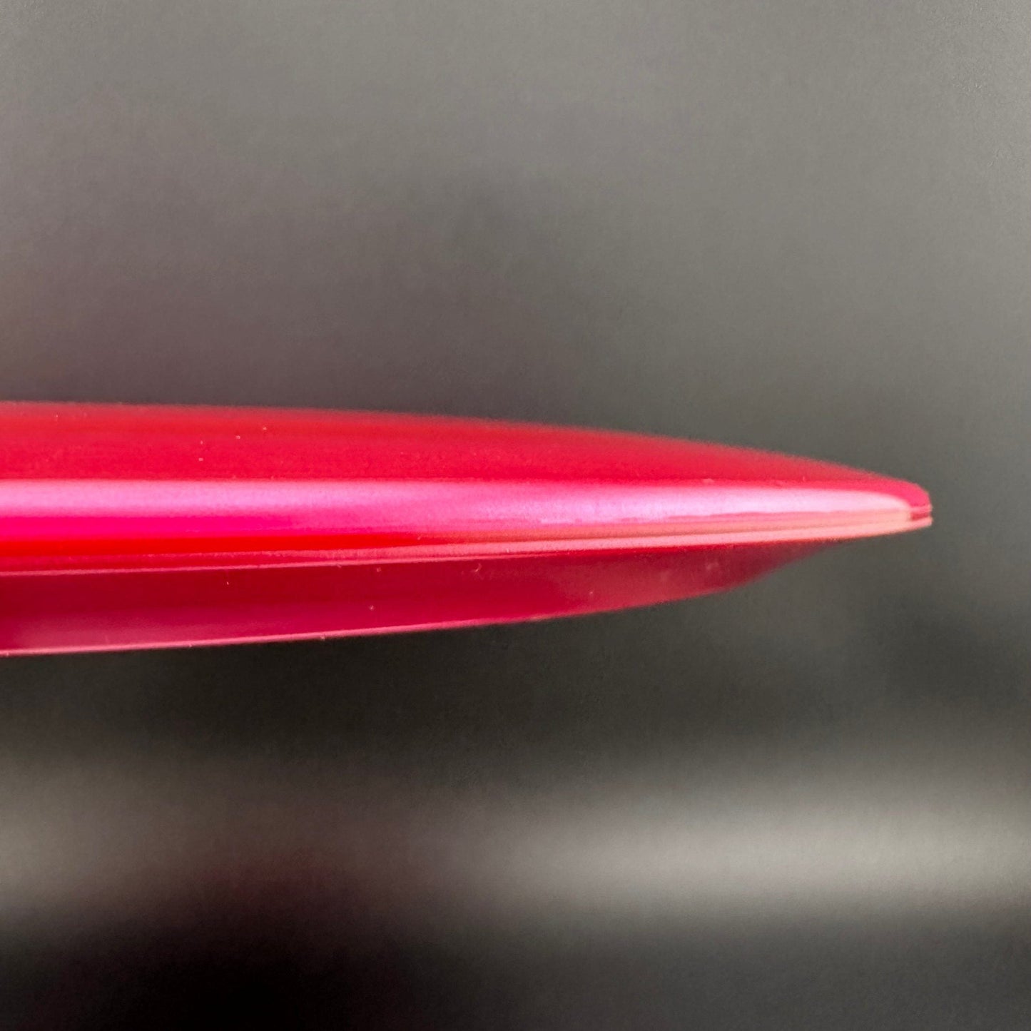 Titanium Athena - Paul McBeth Limited Edition