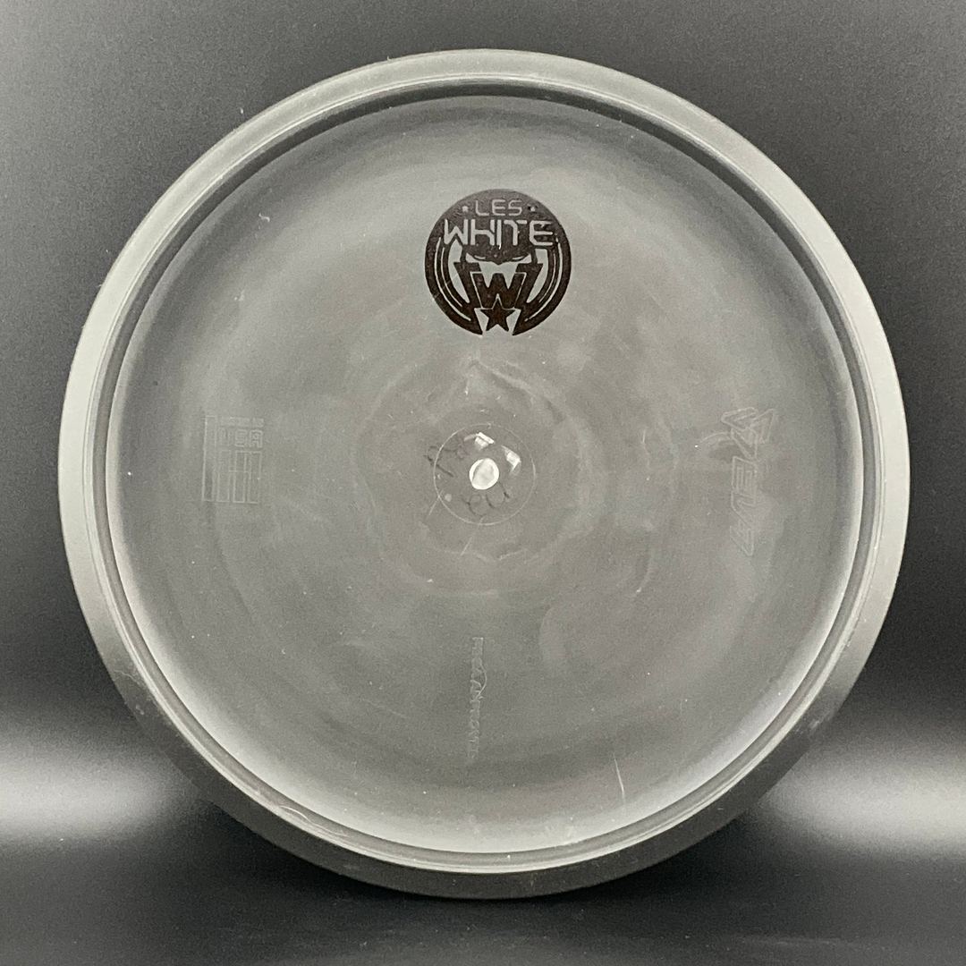 OG Medium Penrose *Les White Stash* - 2023 Black Blanks!