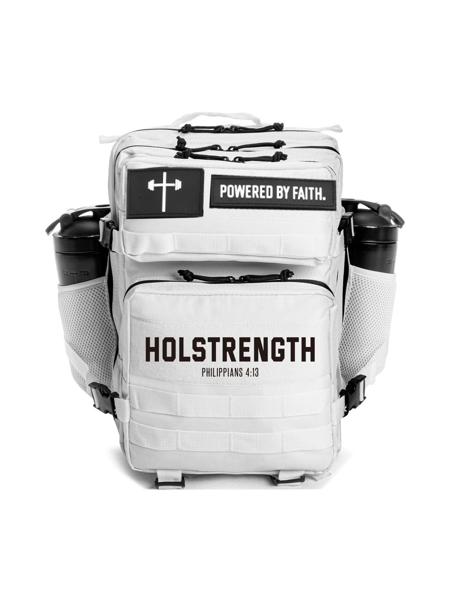 25L Tactical Backpack