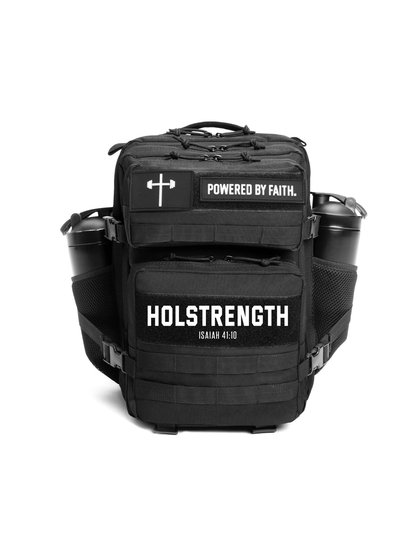 25L Tactical Backpack