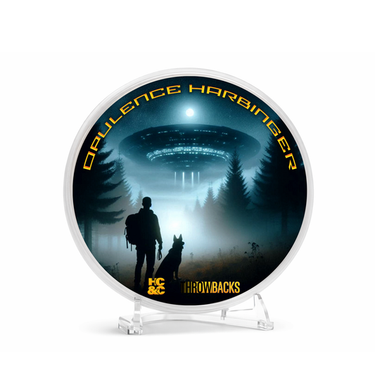 Opulence Harbinger Shave Soap