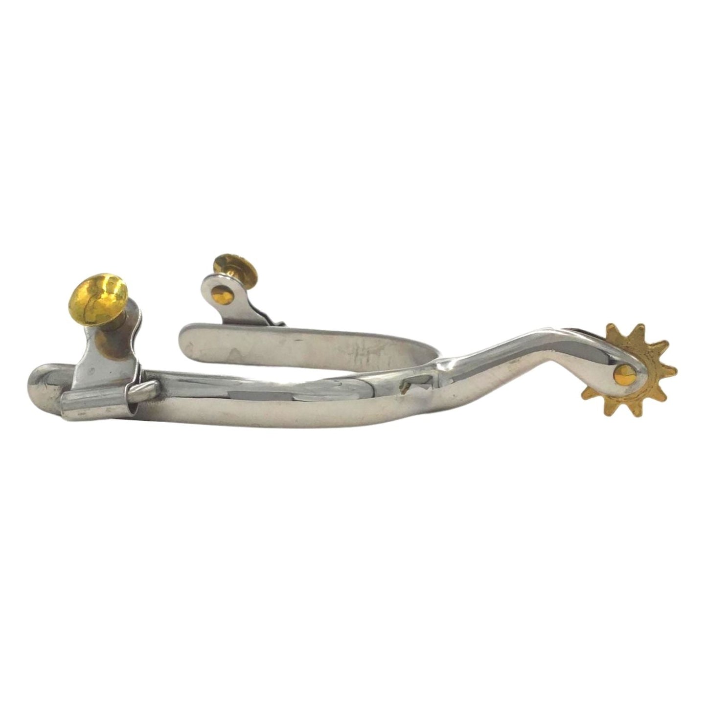 Pony Express Spurs - Mens' and Ladies'