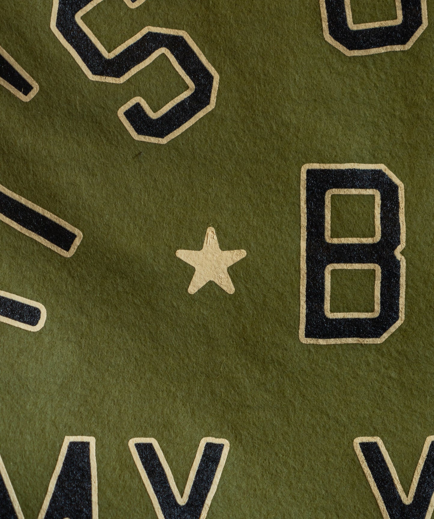 It's Gonna Be My Year Camp Flag • All Time Low x Oxford Pennant