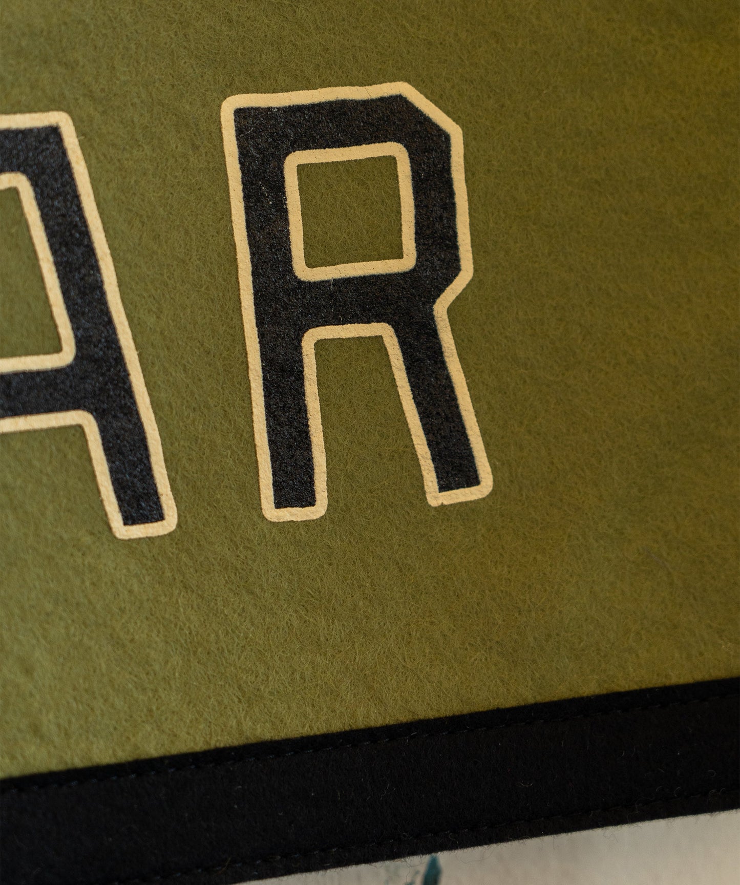 It's Gonna Be My Year Camp Flag • All Time Low x Oxford Pennant