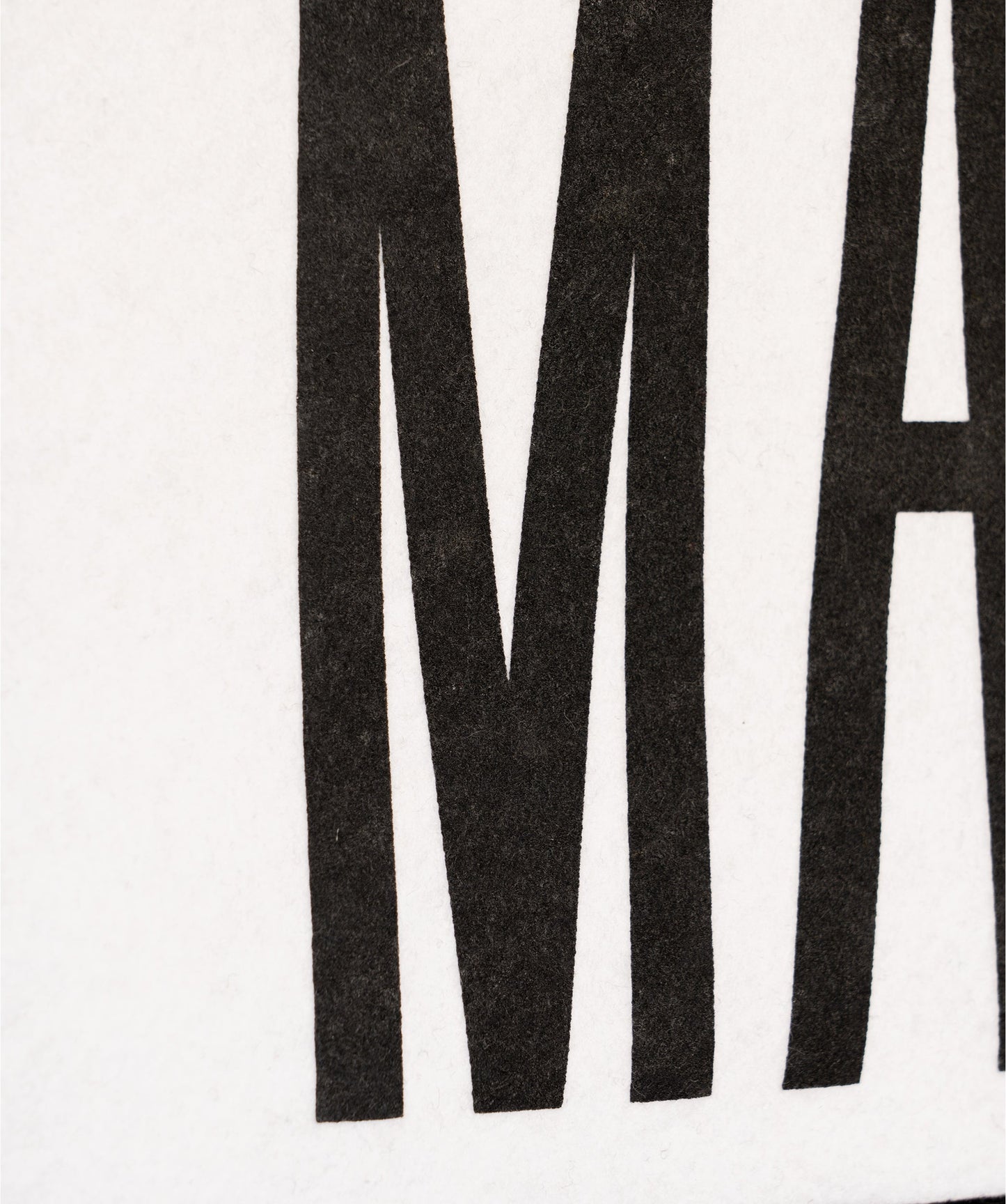It Matters Camp Flag