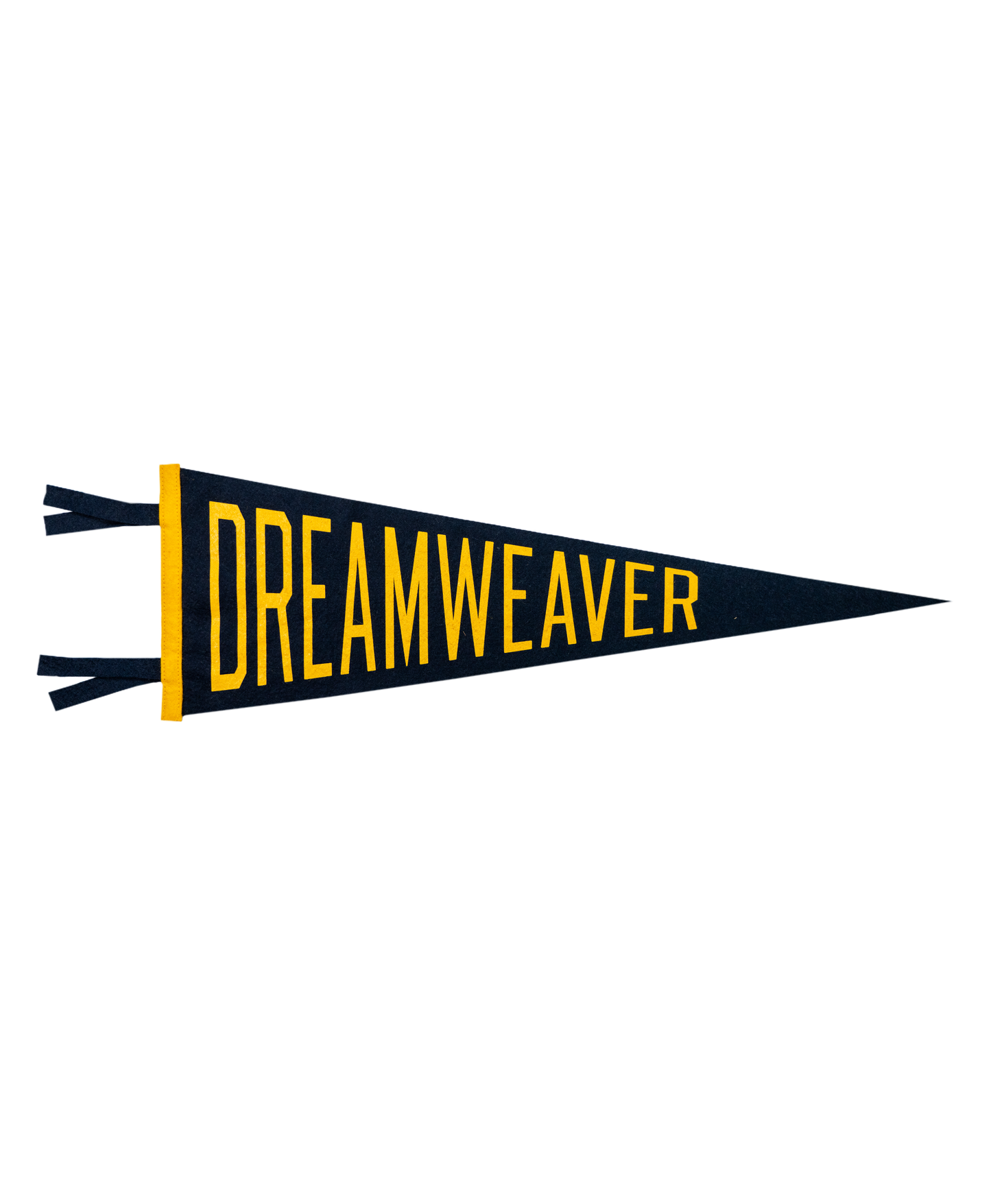 Dreamweaver Pennant • Unreasonable Hospitality x Oxford Pennant