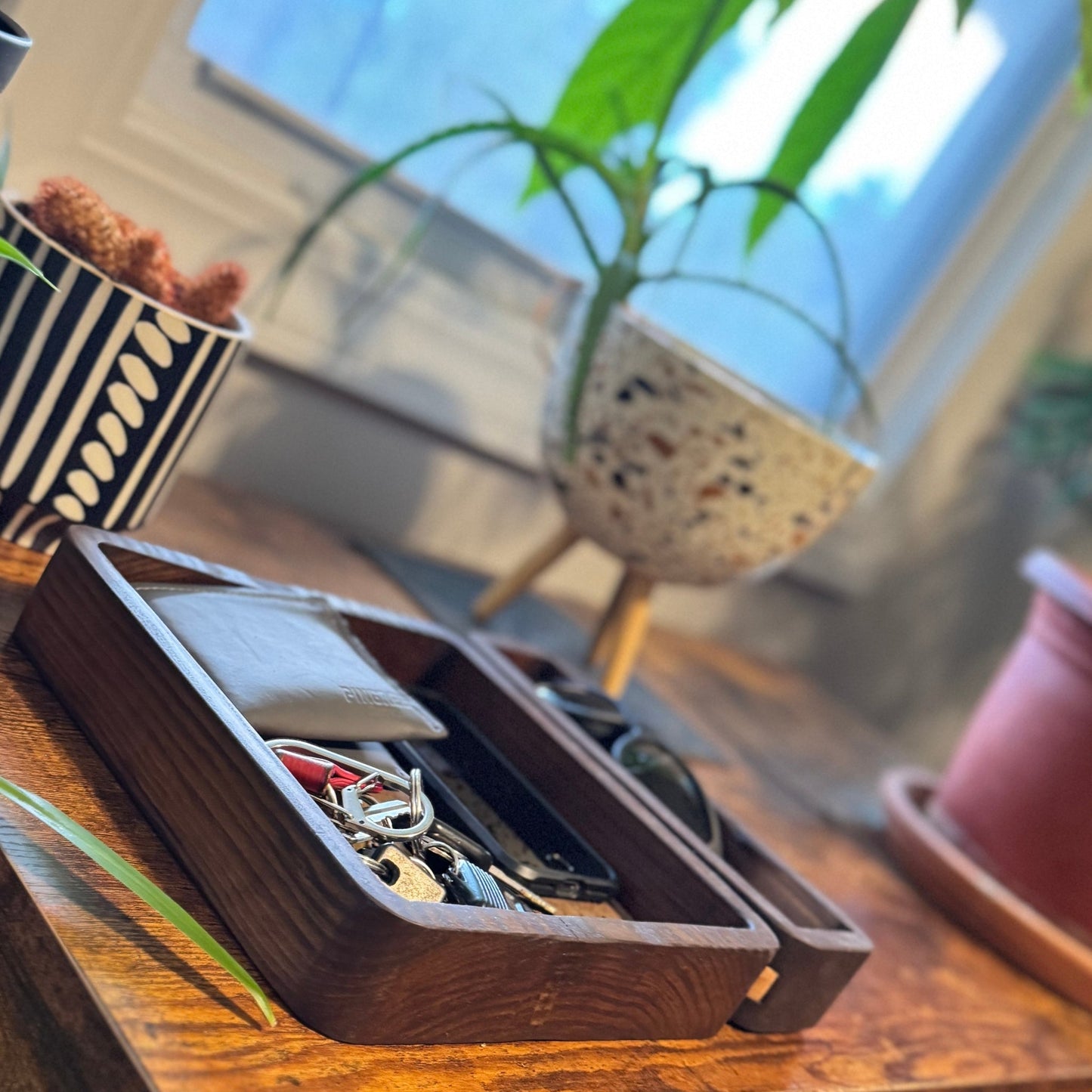The Pingree Catchall – Detroit Valet Tray