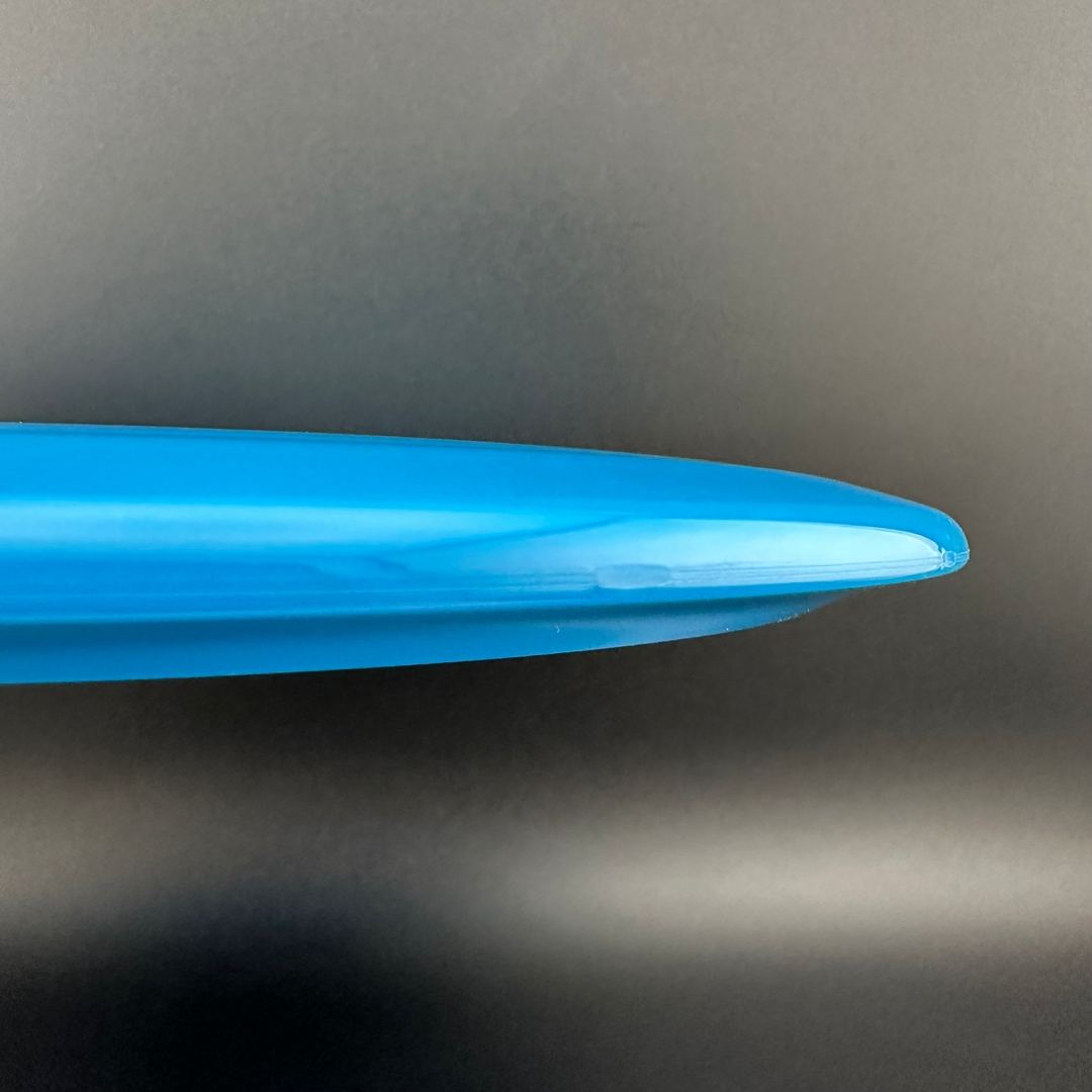 Aura Nuance - First Run