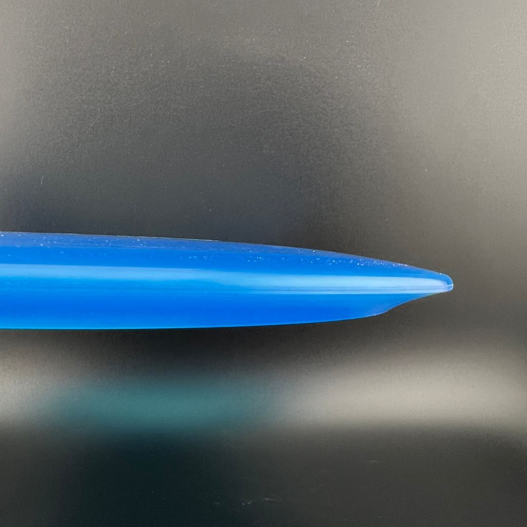 Z Athena - Paul McBeth