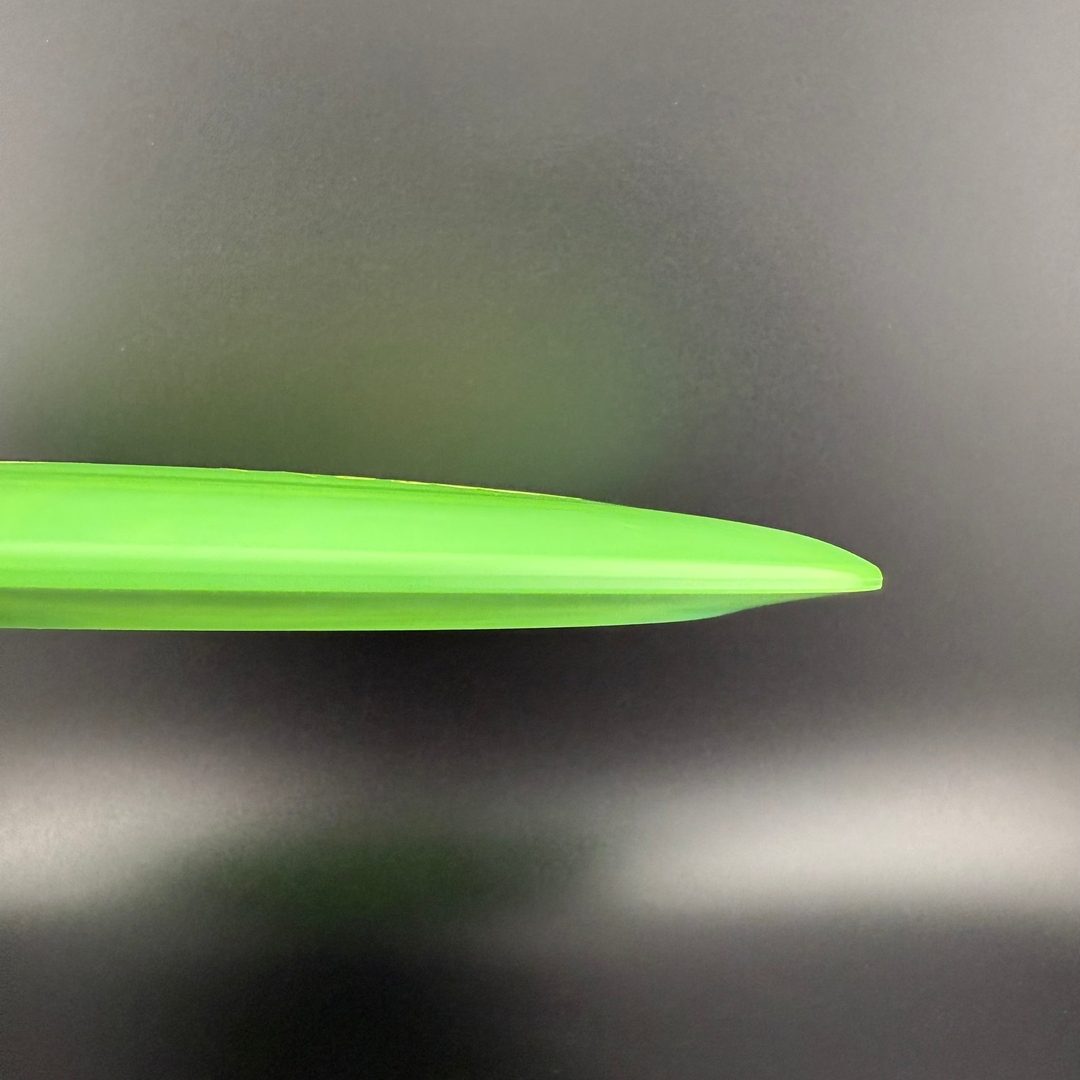 Swirly S-Line DD3 Cloud Breaker 2 - Eagle McMahon Sig Series