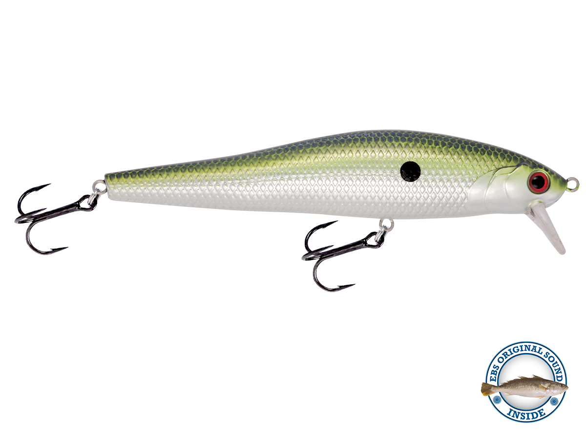 Monster Mike - Stick Master 127