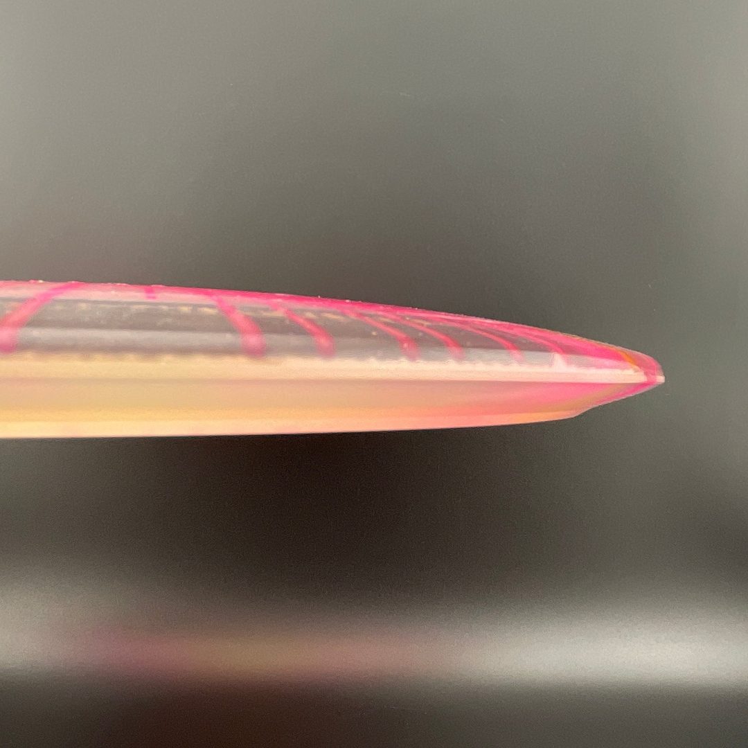 I-Dye Champion Leopard