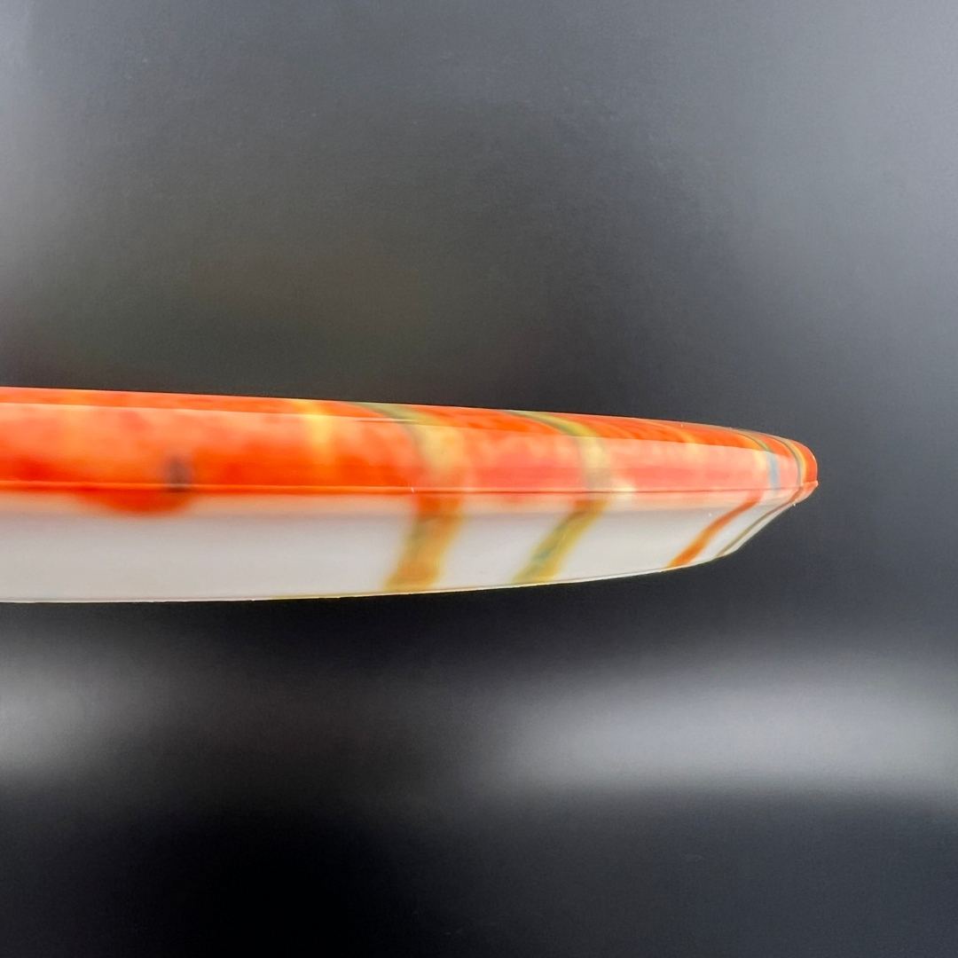 K1 Jarn - 2022 Stickered Run - Dyed