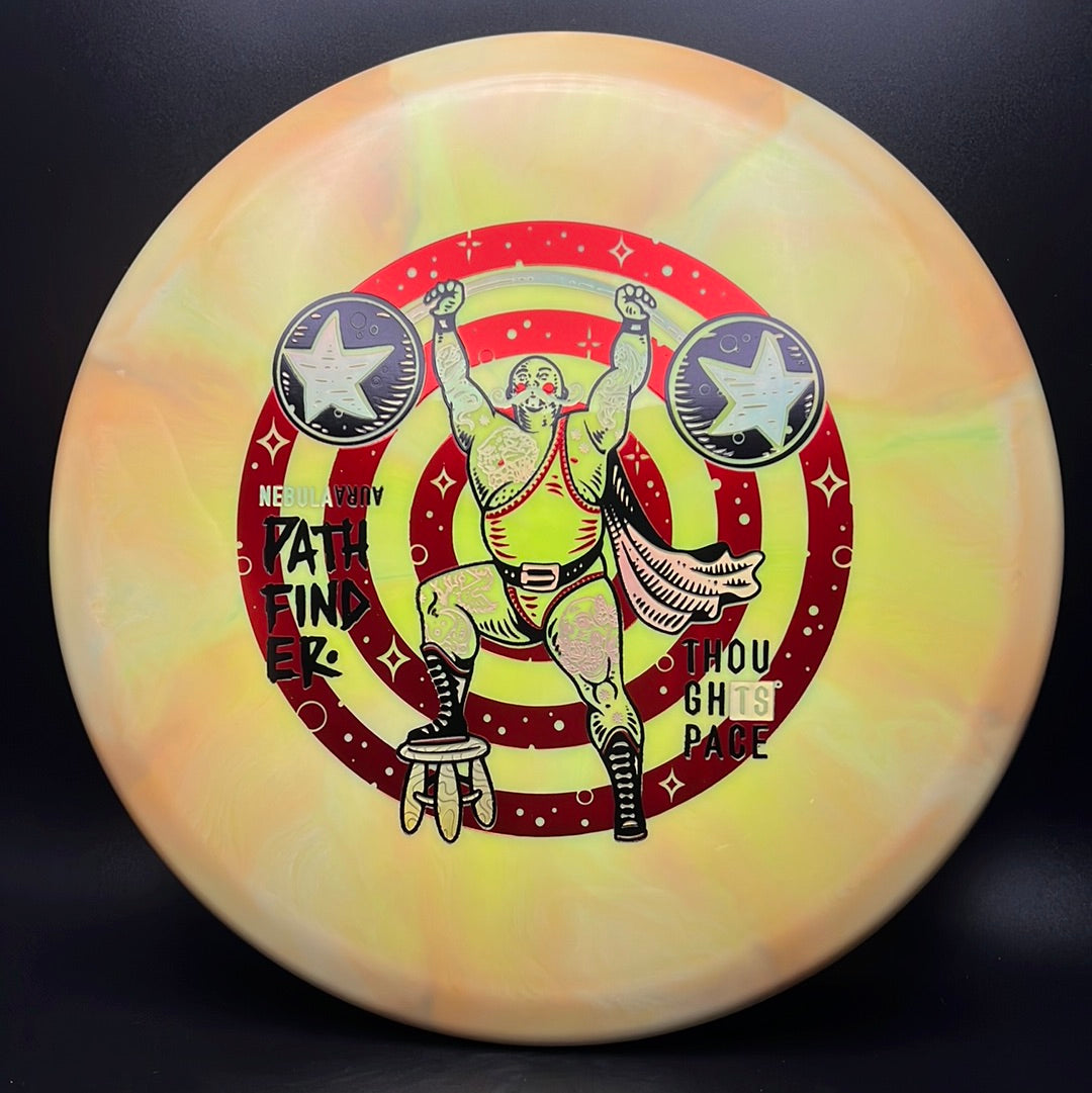 Nebula Aura Pathfinder - Strongman