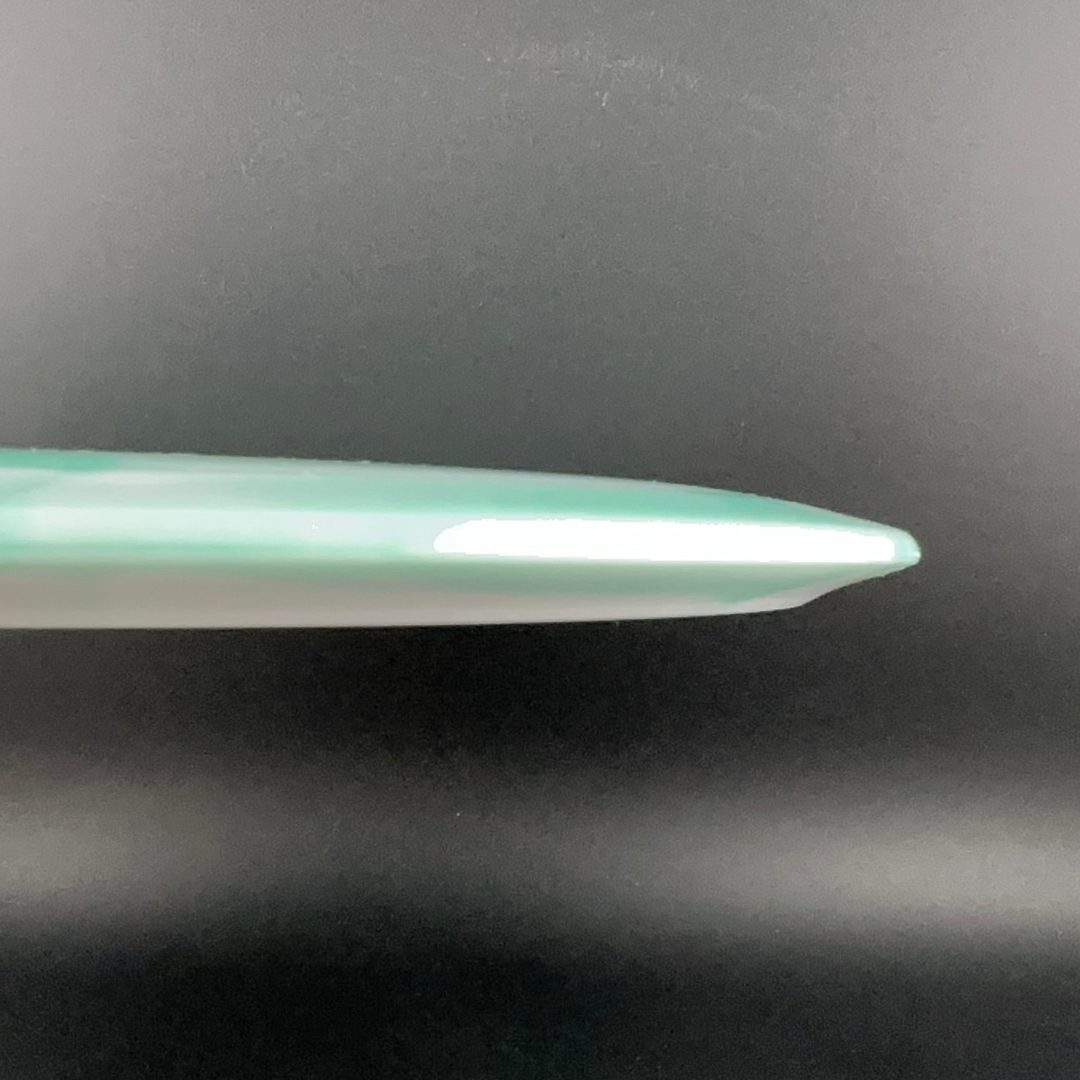 Retina Chemtrail - Burst