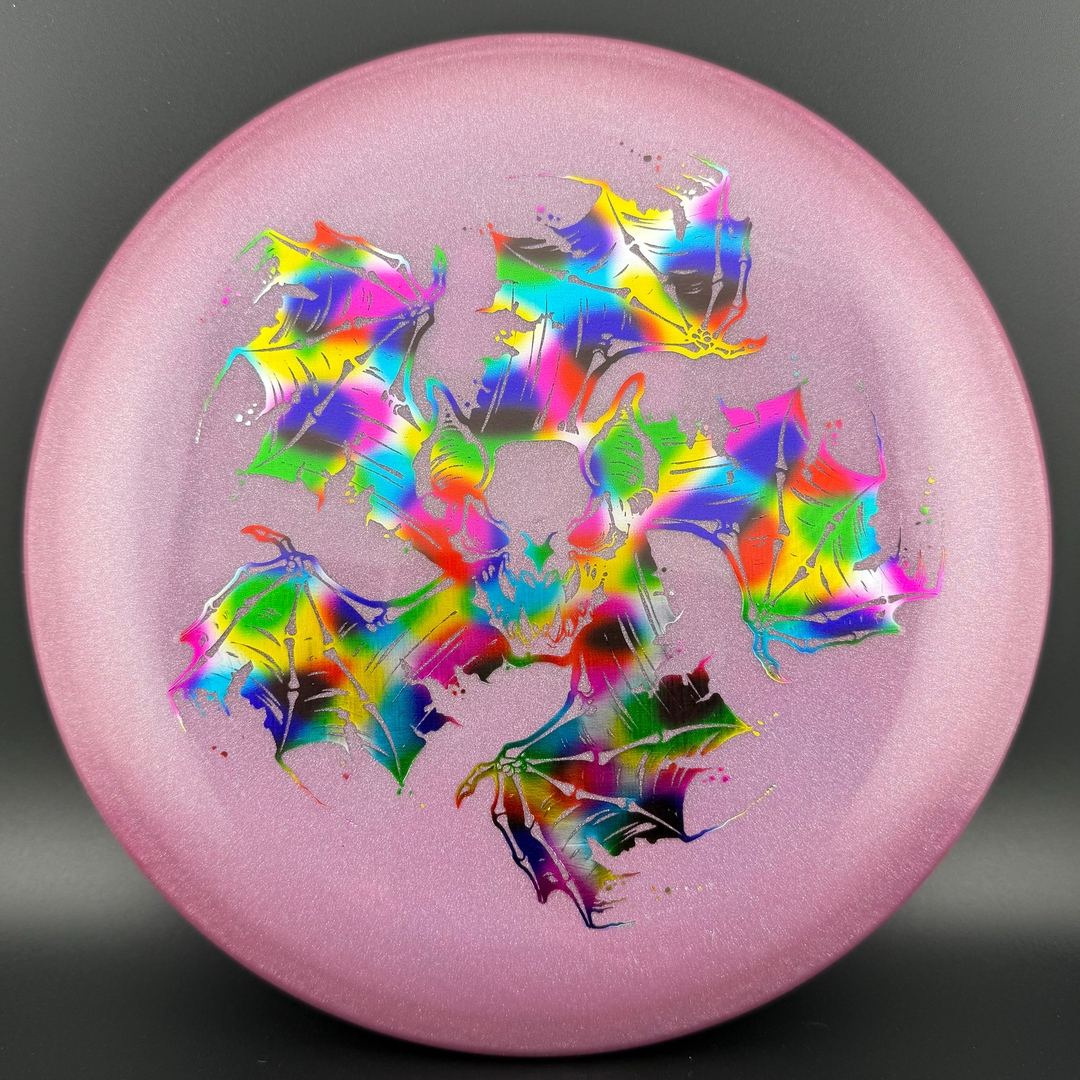 Moondust Champion Aviar - Night Terror by Marm O Set