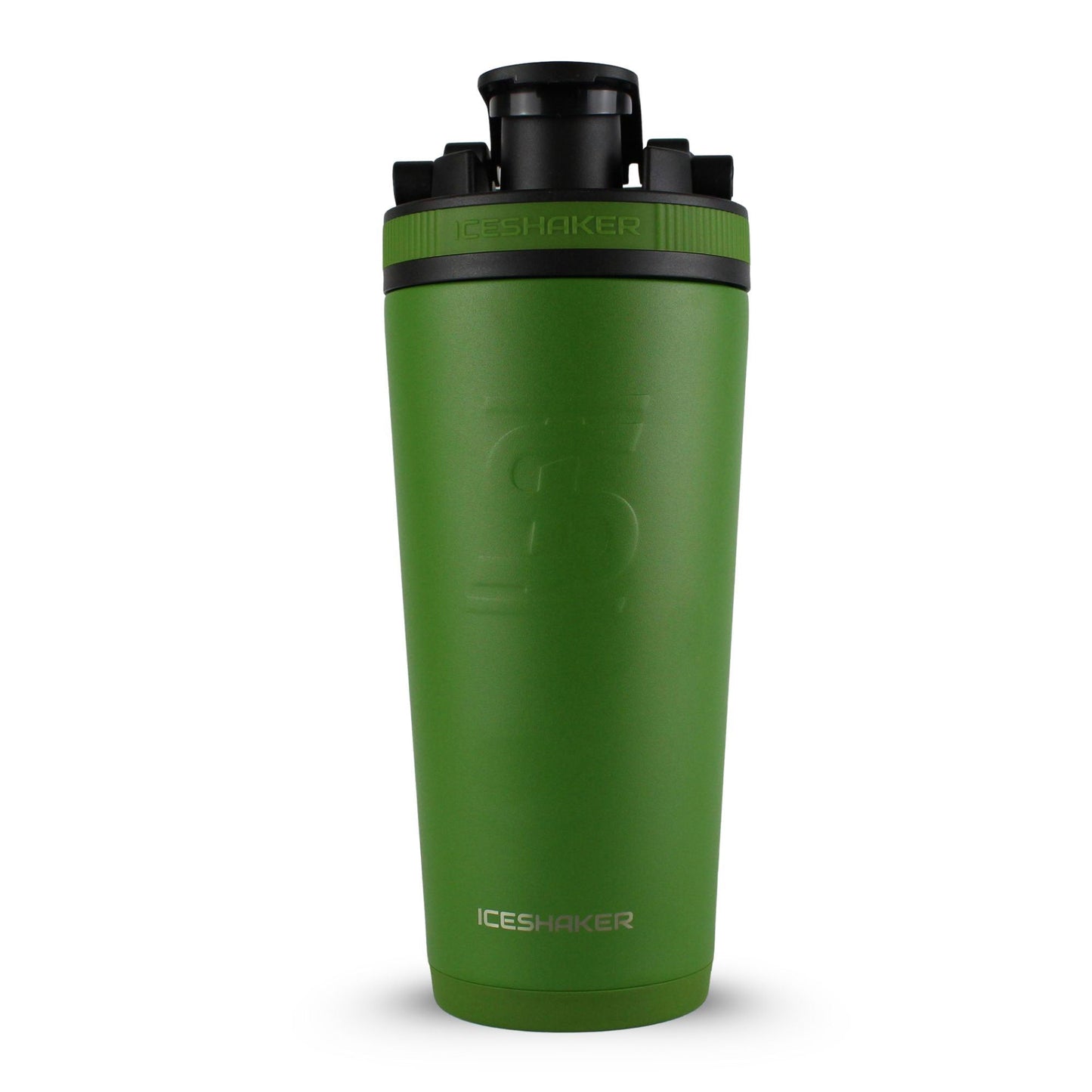 Officially Licensed University of Oregon 26oz Ice Shaker