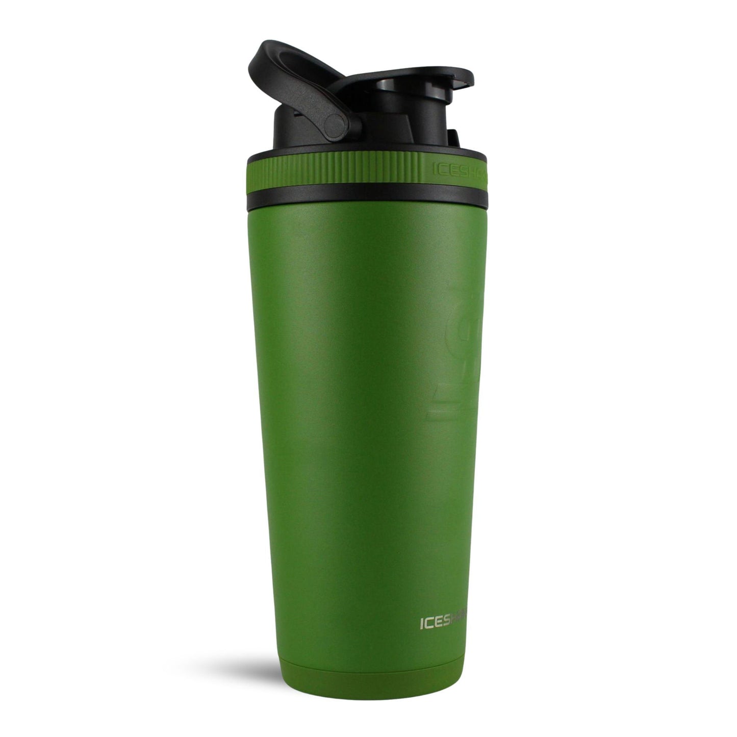 Officially Licensed Michigan State 26oz Ice Shaker - Green
