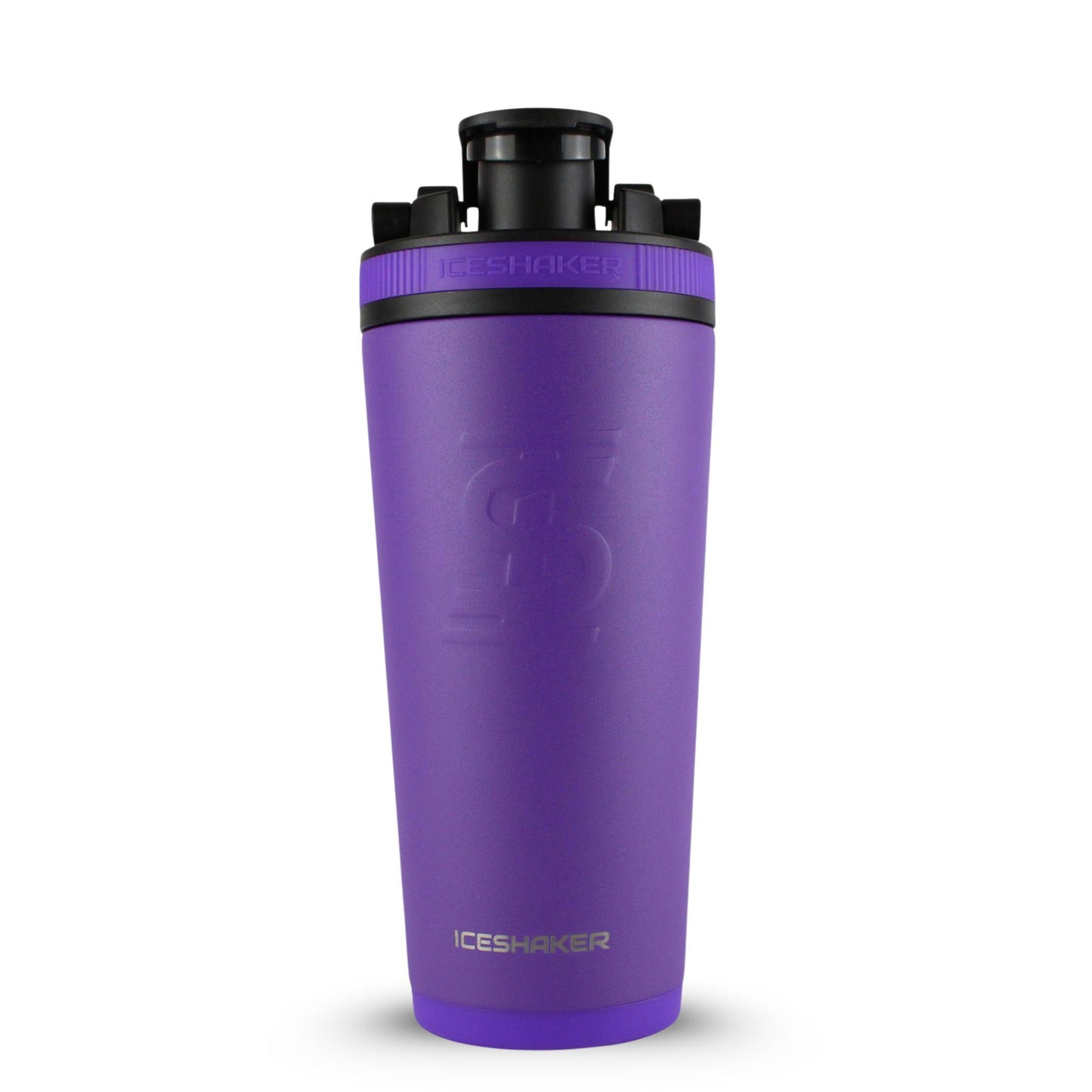 Officially Licensed Colorado Rockies 26oz Ice Shaker