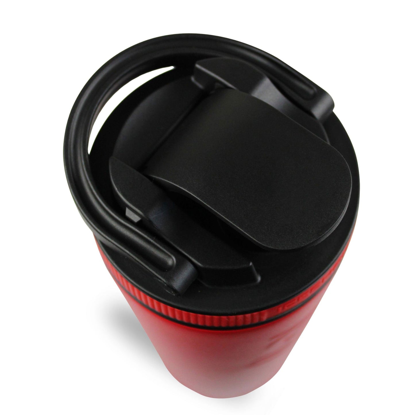 Officially Licensed Toronto Raptors 26oz Ice Shaker - Red