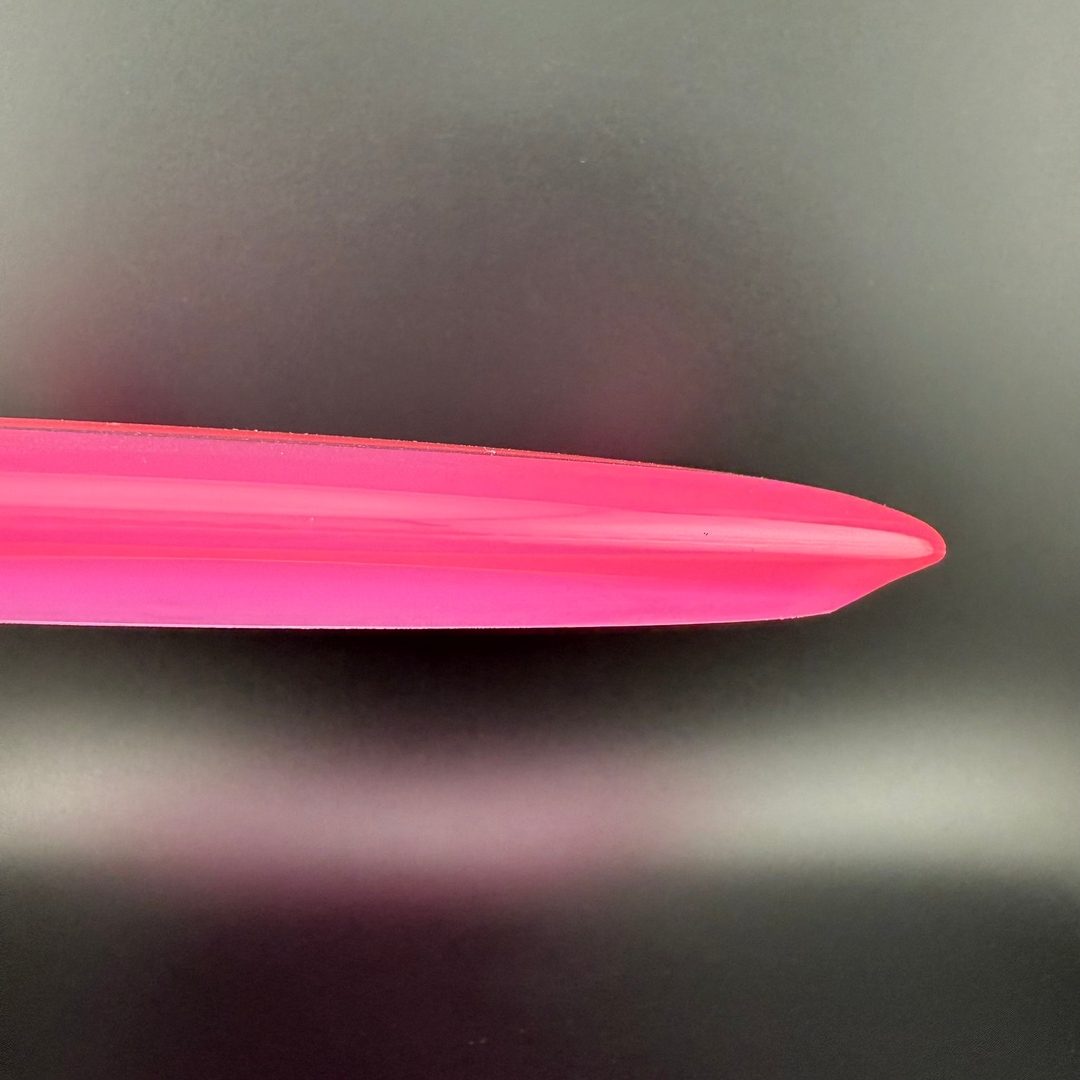 K1 Soft Kaxe Z - 2022 RUN - OOP!