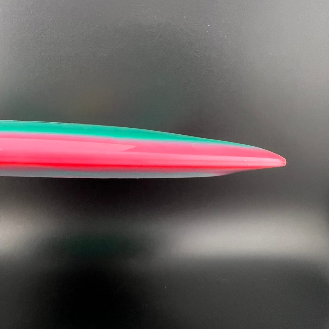 Halo S-Blend Emperor